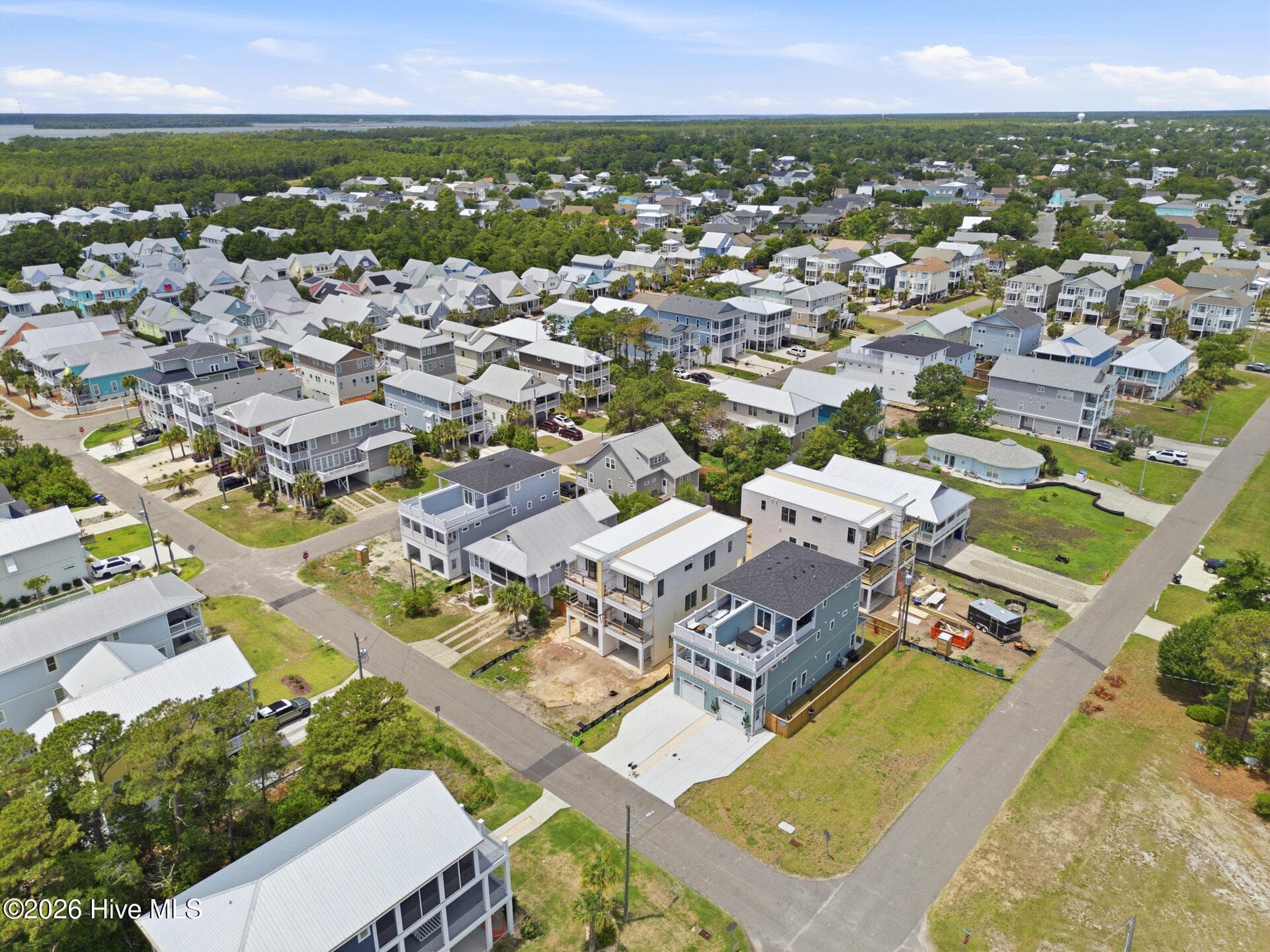 Townhouse at 502 North Carolina Avenue 1, Carolina Beach, NC 28428, photo 67 of 131