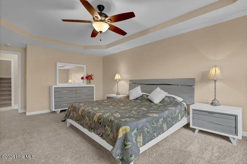 Single Family Residence at 156 Peytons Ridge Drive, Hubert, NC 28539, photo 17 of 35
