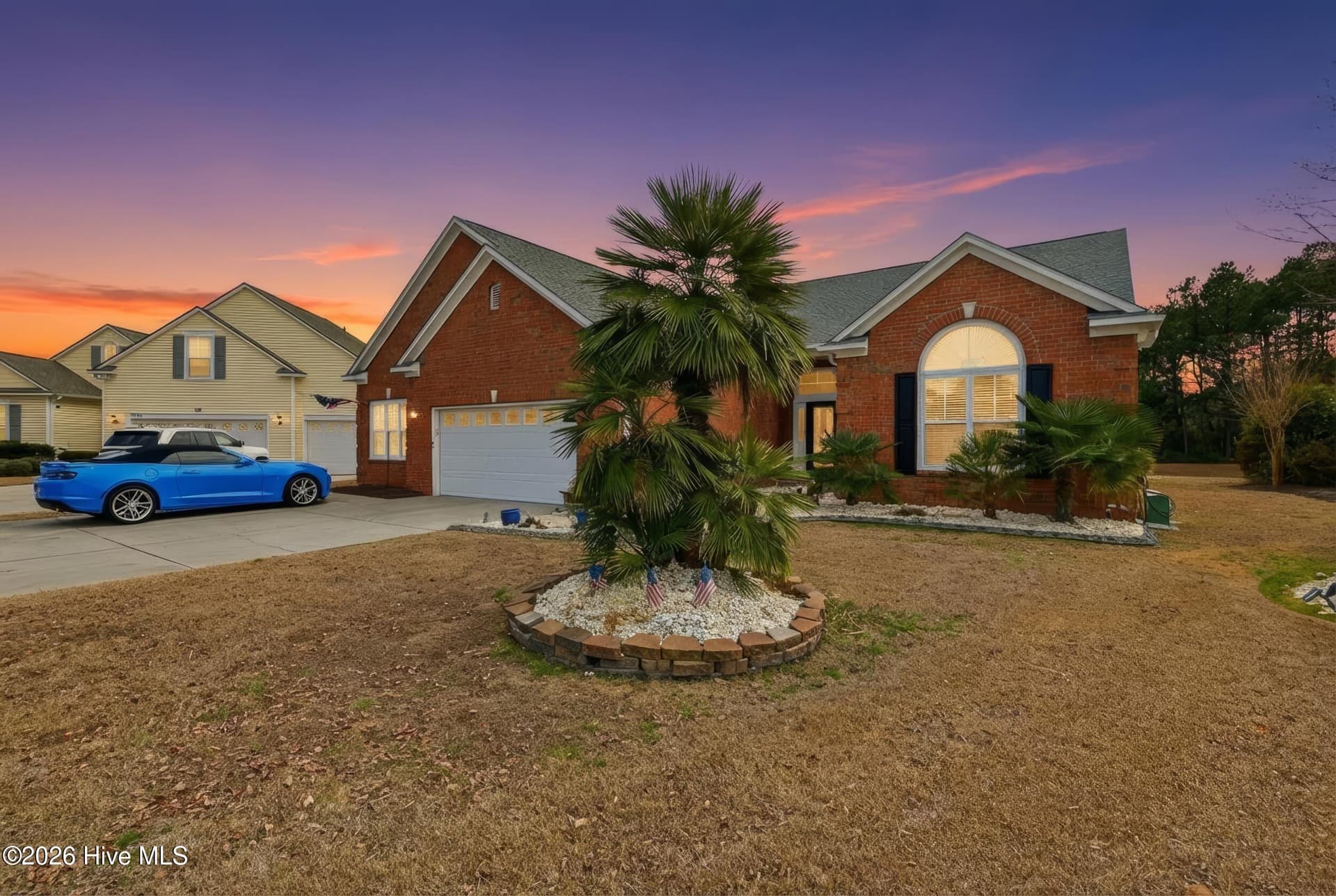 Single Family Residence at 684 Bullrush Court NW, Calabash, NC 28467, photo 6 of 103