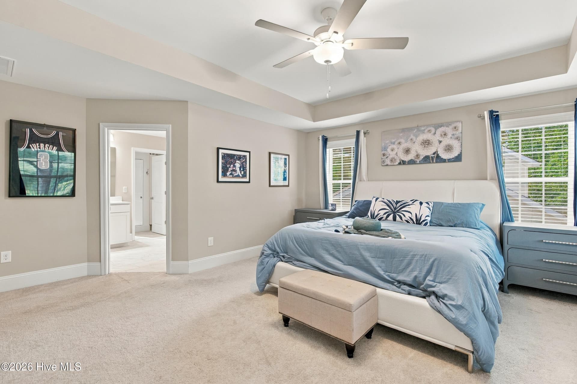 Single Family Residence at 1108 Sea Lavender Drive, Wilmington, NC 28403, photo 31 of 65