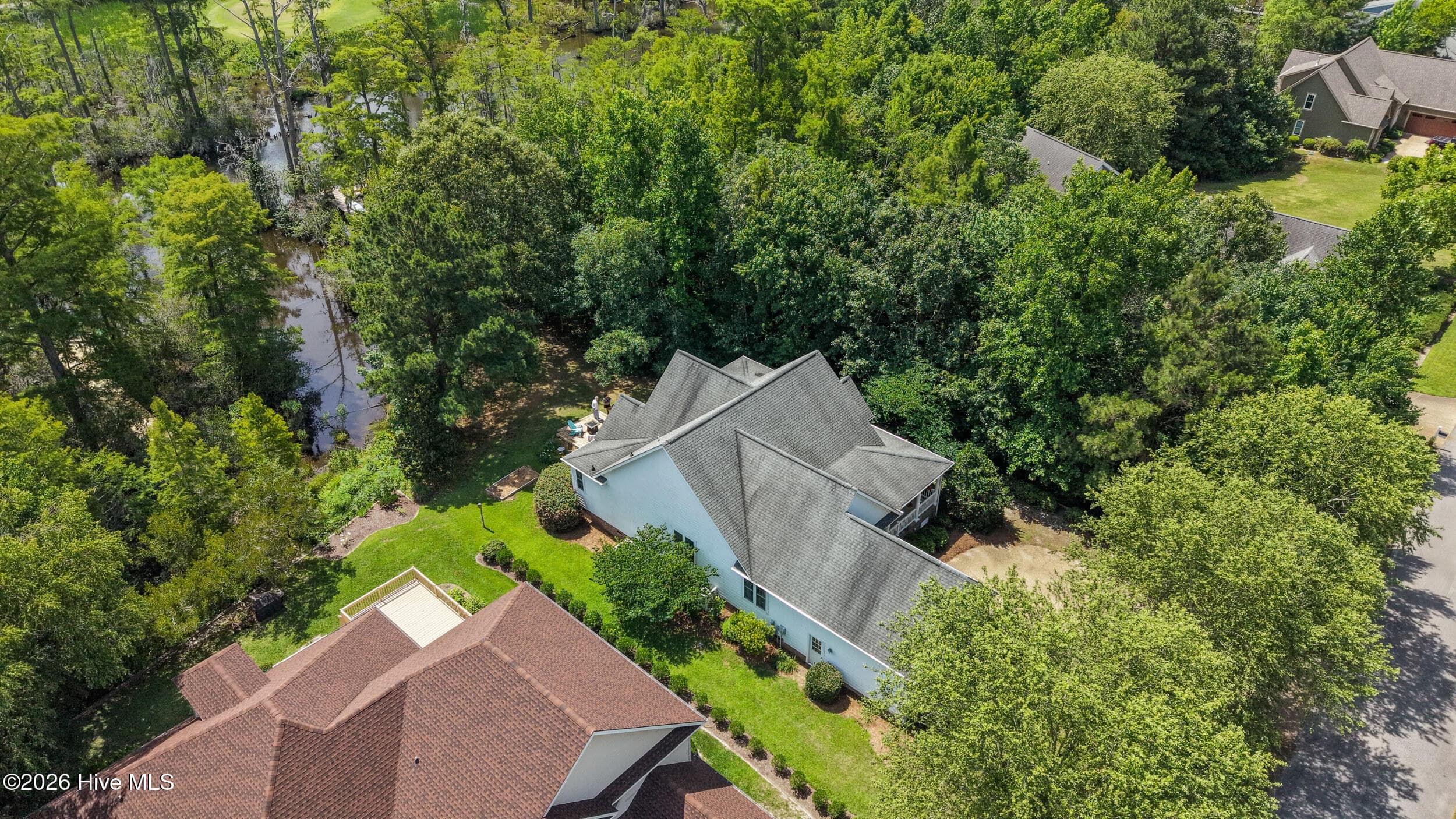Single Family Residence at 203 Megan Loop S, Hertford, NC 27944, photo 70 of 121