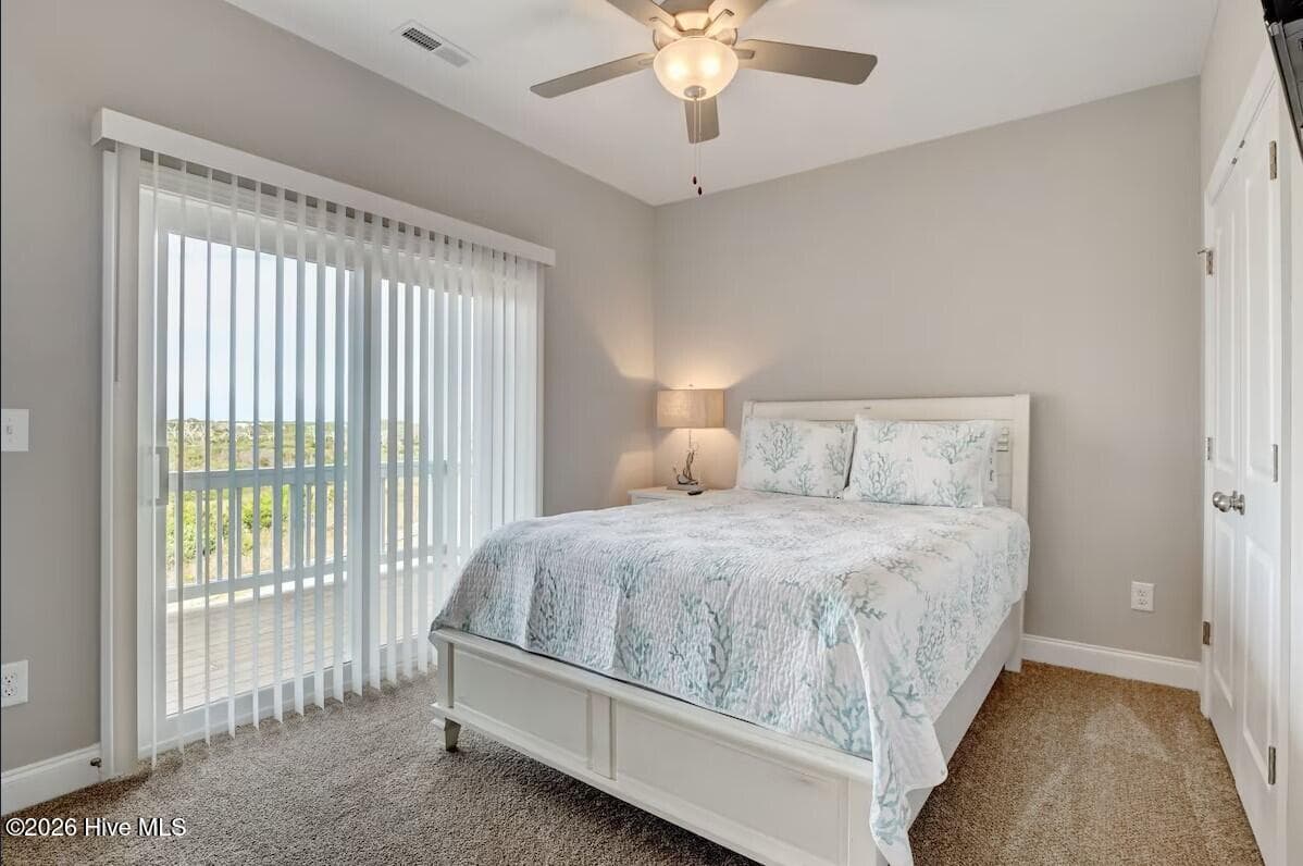 Townhouse at 208 Goldsboro Drive, North Topsail Beach, NC 28460, photo 22 of 74