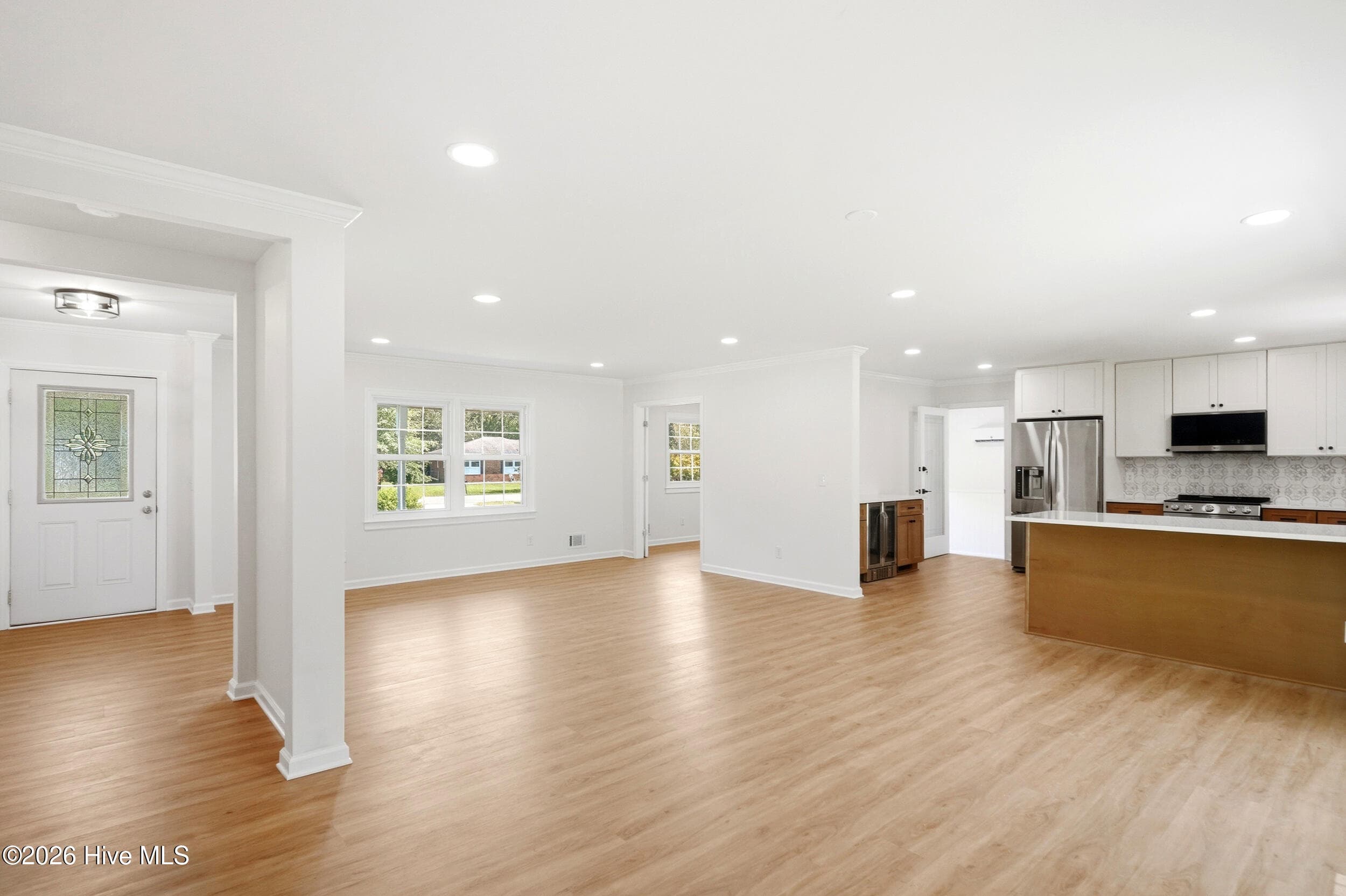 Single Family Residence at 4622 Dean Drive, Wilmington, NC 28405, photo 21 of 67