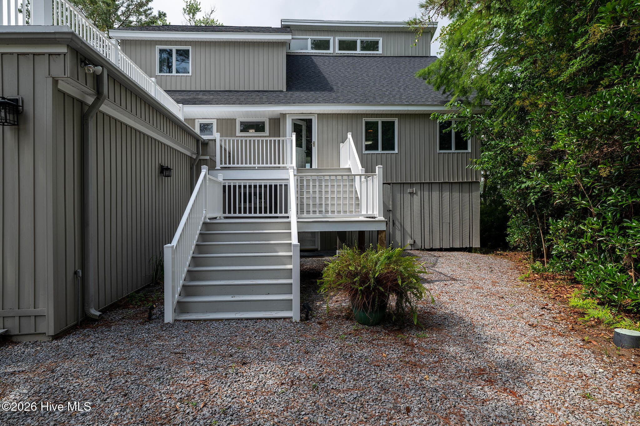 Front of Home - 5616 Gondolier Drive, New Bern, NC 28560