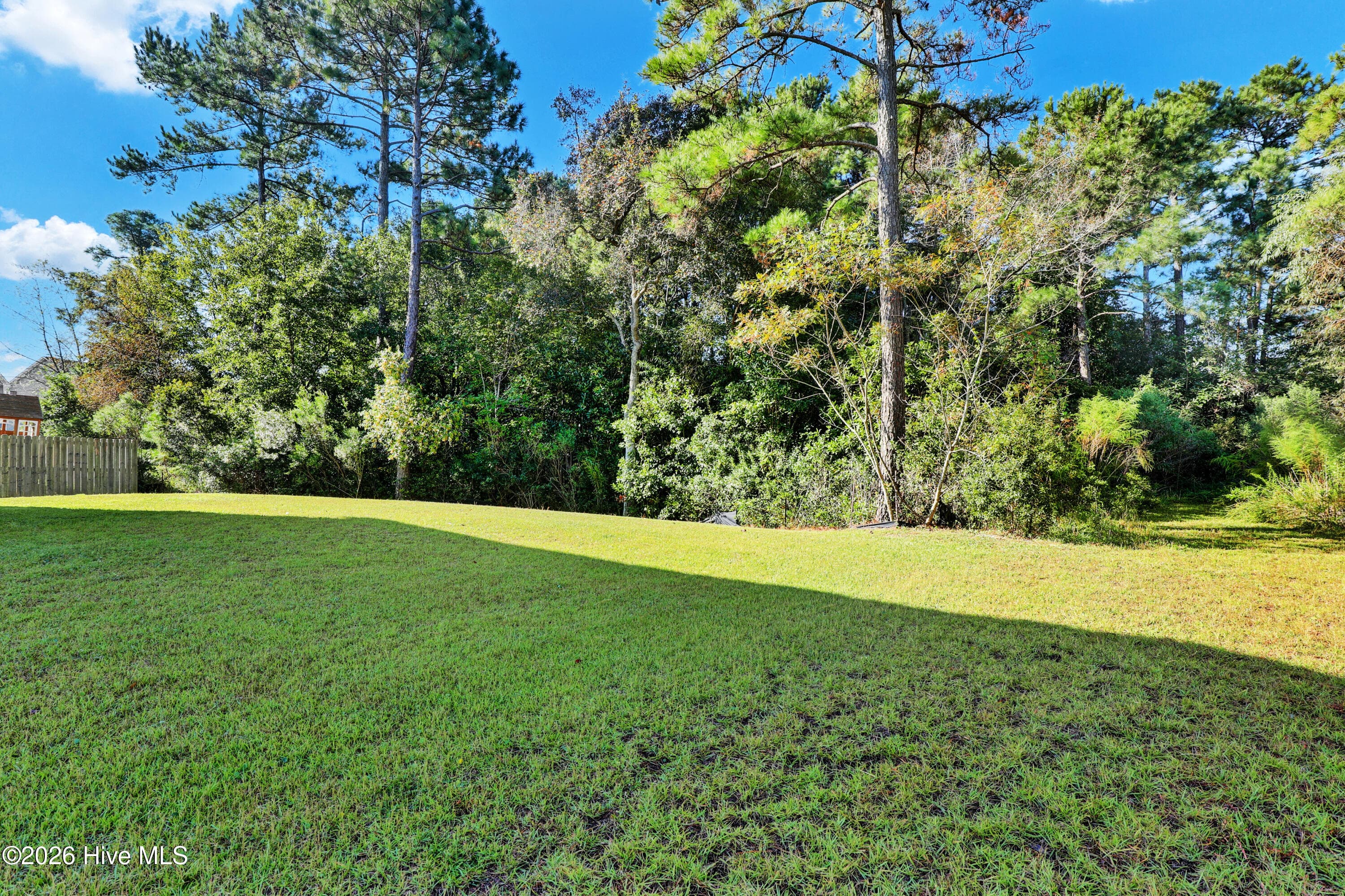 Single Family Residence at 512 Everett Glades, Sneads Ferry, NC 28460, photo 58 of 68