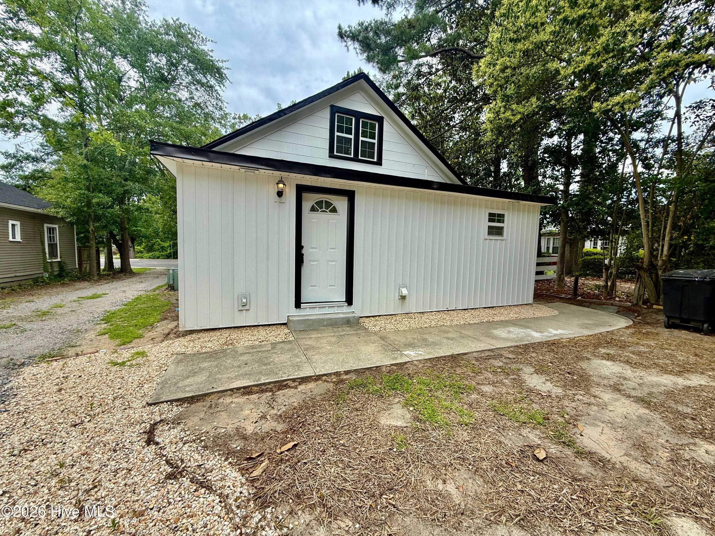 Single Family Residence at 102 E Main Street, Ellerbe, NC 28338, photo 28 of 30