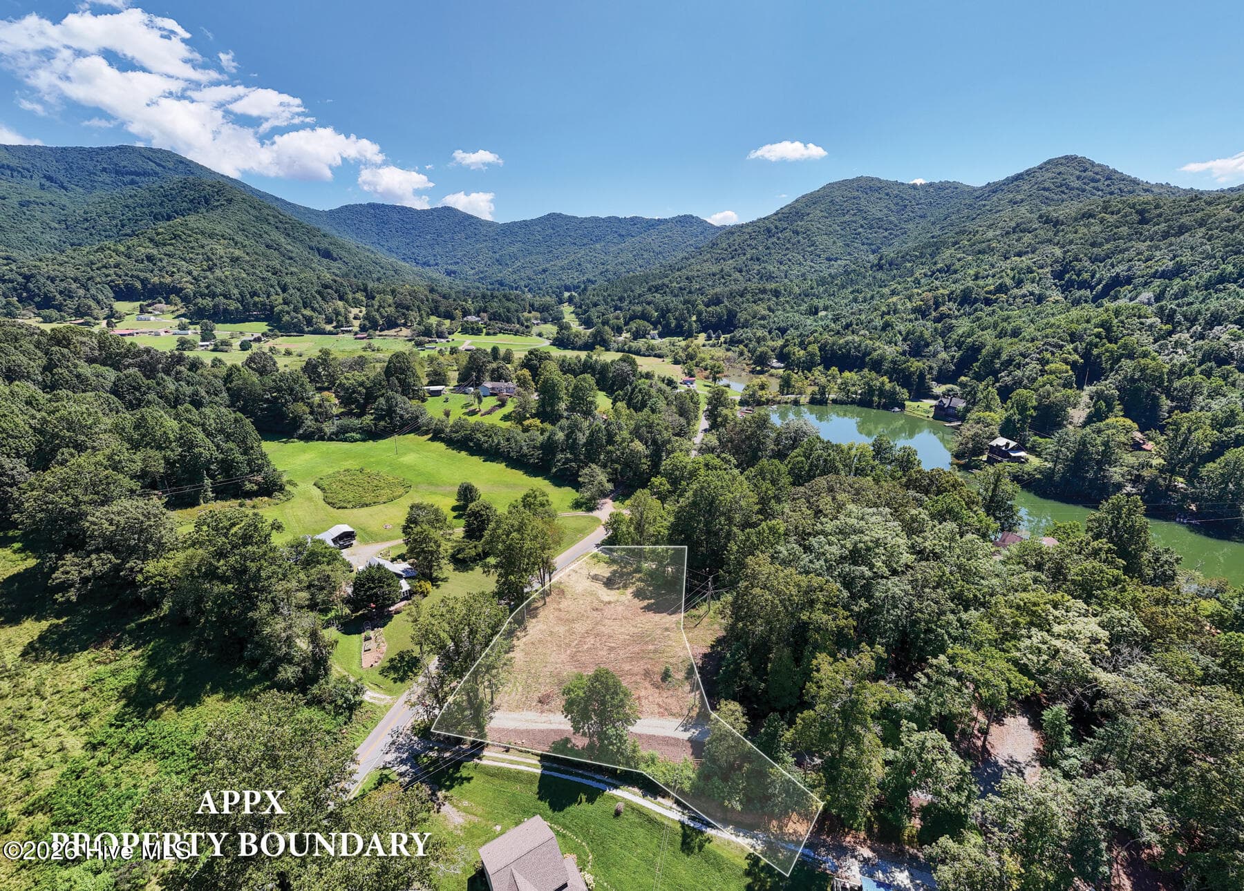 Lot 8 8 & 9 East Buffalo Circle, Robbinsville, NC 28771