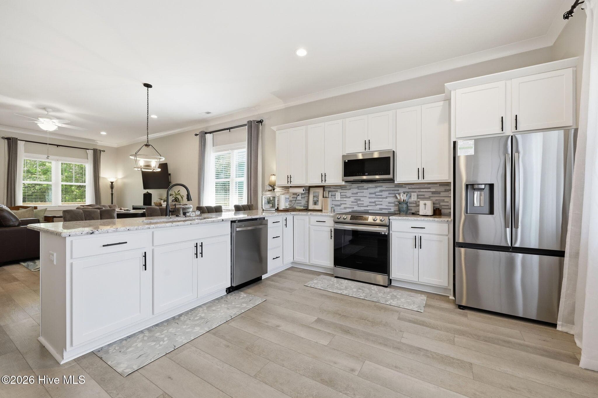 Single Family Residence at 7205 Sound Drive, Emerald Isle, NC 28594, photo 15 of 47