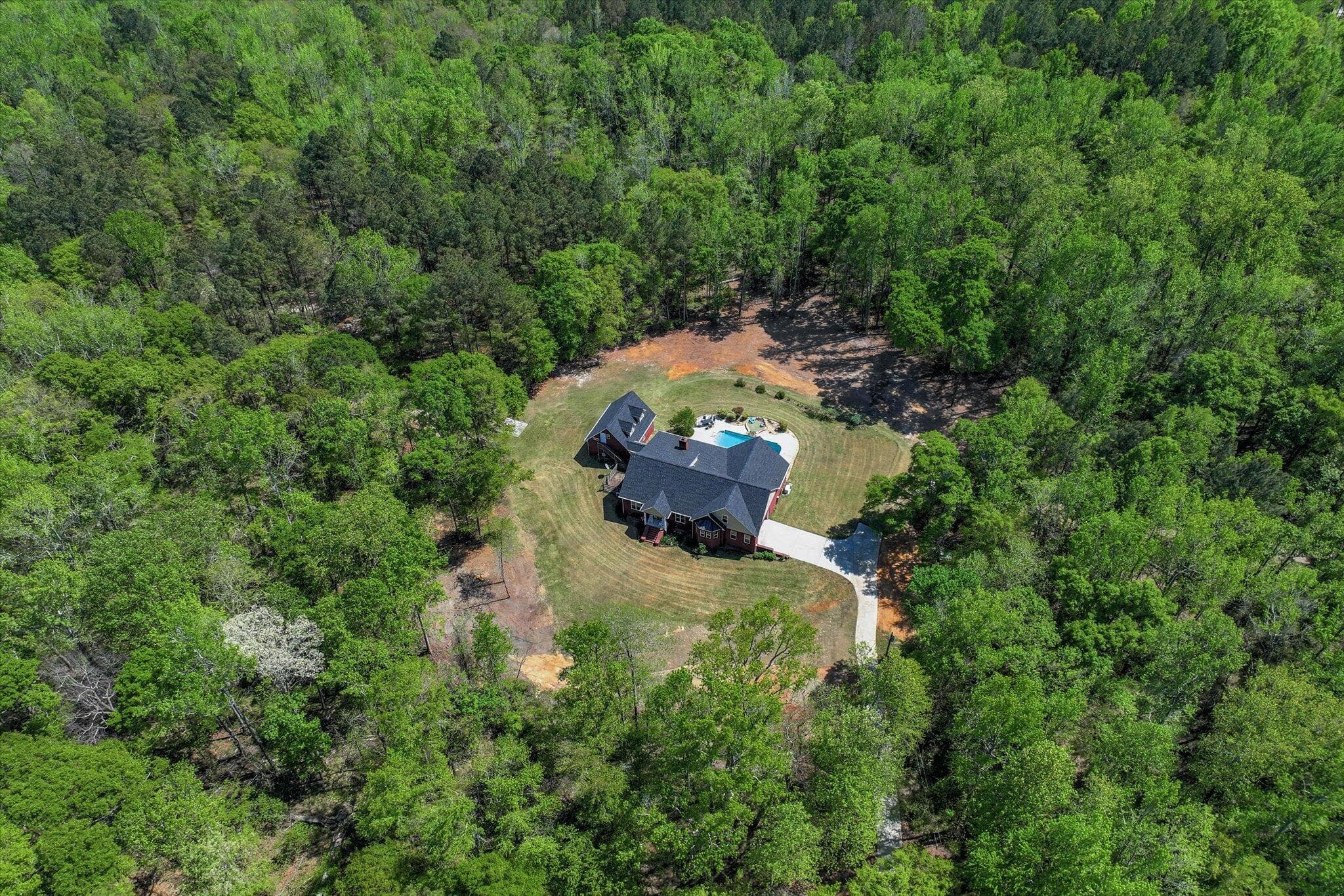 2146 Thomson Highway, Warrenton, GA 30828