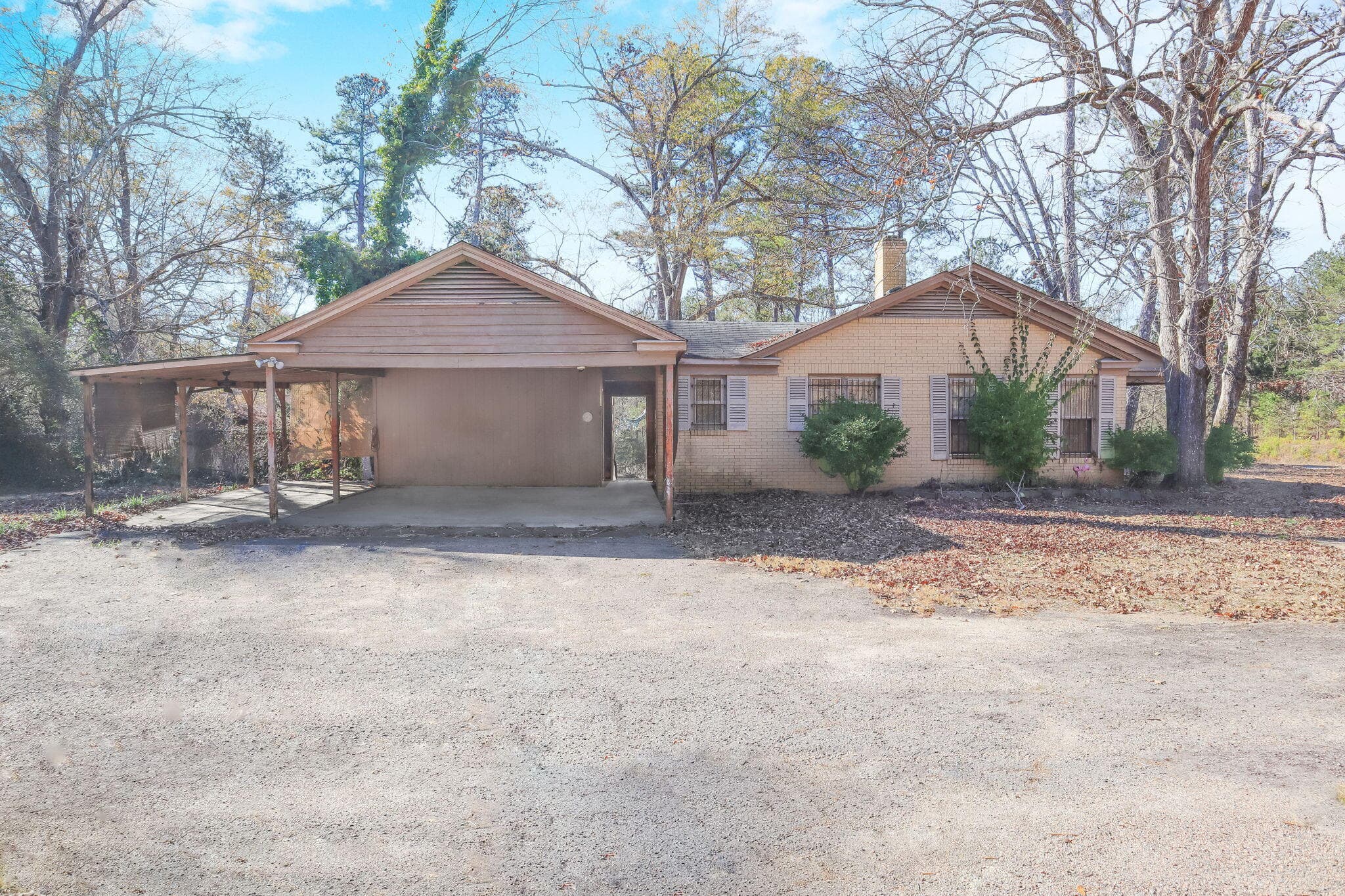 Single Family Residence at 3012 Keysville Road, Hephzibah, GA 30815, photo 9 of 40