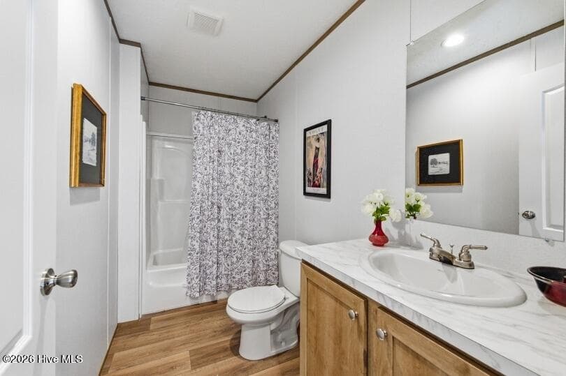 Photos are of a model home. - 0 Us Hwy 117 N Lot 1, Willard, NC 28478