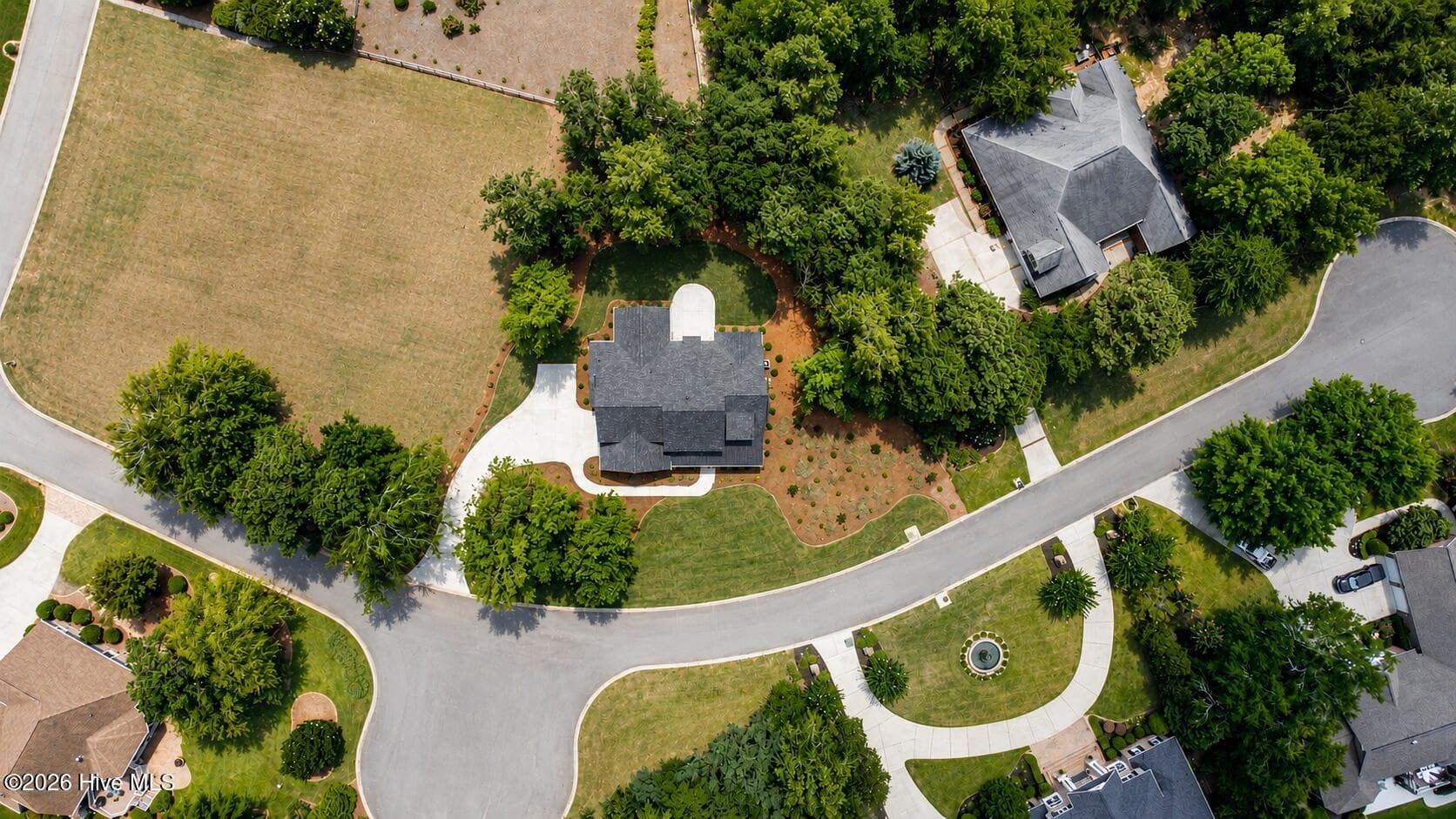 Single Family Residence at 315 James Booth Court, North Augusta, SC 29860, photo 75 of 87