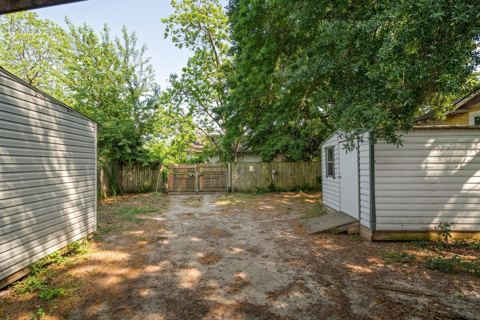 Single Family Residence at 806 Crawford Avenue, Augusta, GA 30904, photo 24 of 25