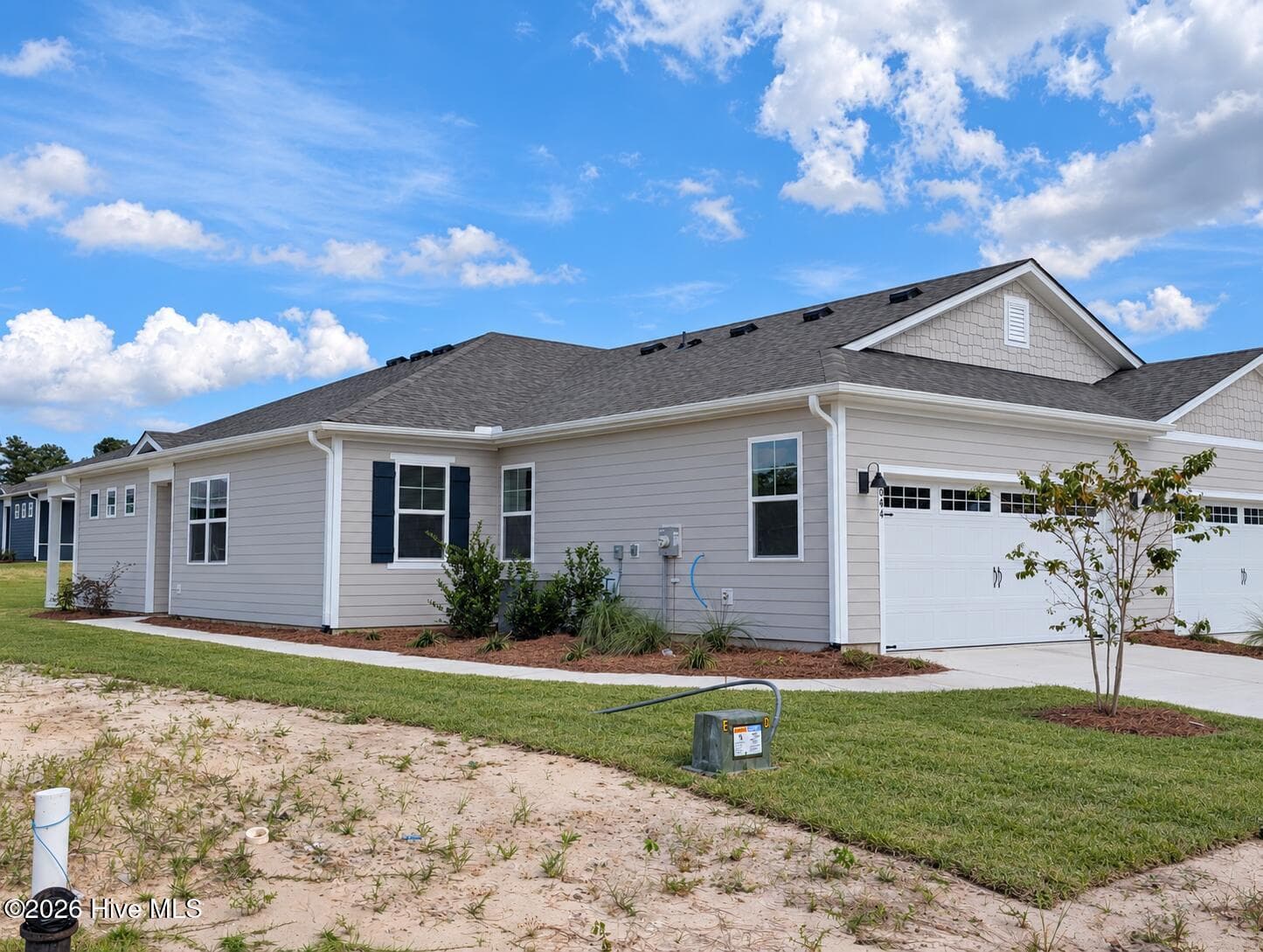 Townhouse at 3064 Bottlebrush Drive Unit 2086, Leland, NC 28451, photo 2 of 41