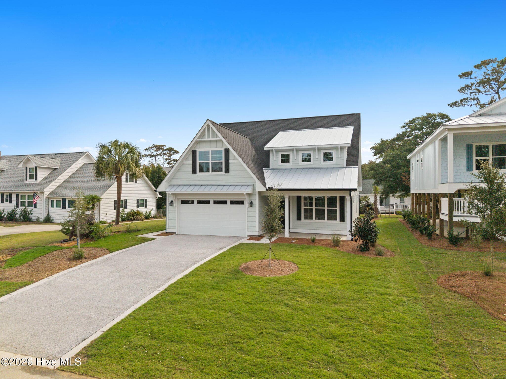 Single Family Residence at 312 NE 58th Street, Oak Island, NC 28465, photo 3 of 151