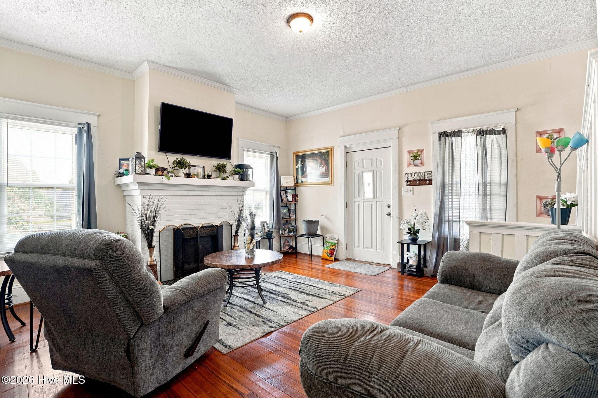 Single Family Residence at 603 Hill Street, Rocky Mount, NC 27801, photo 11 of 30