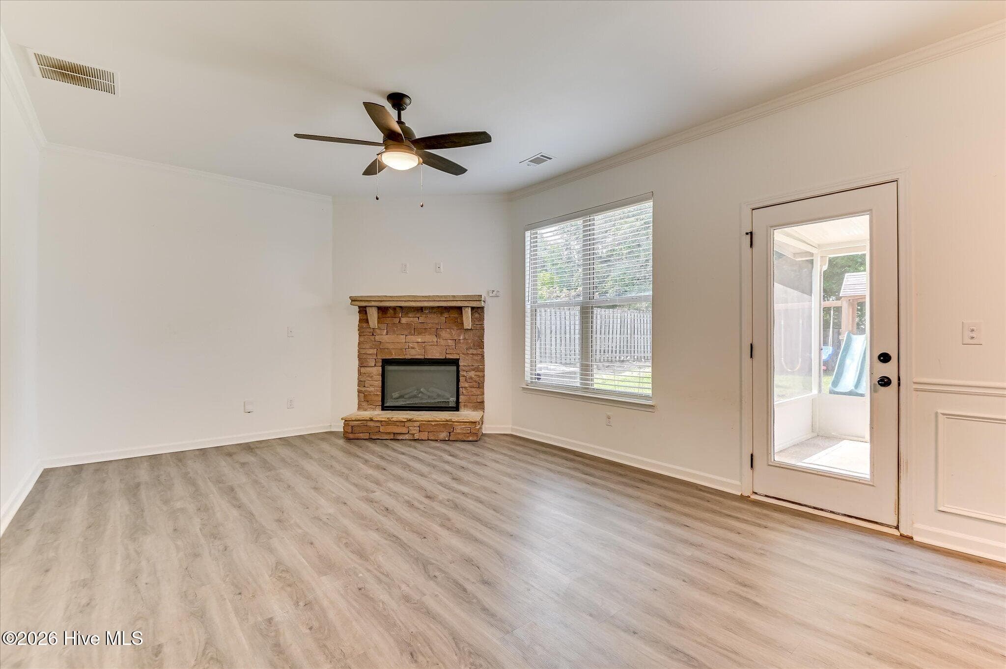 Single Family Residence at 1231 Paramount Court, Hephzibah, GA 30815, photo 9 of 56