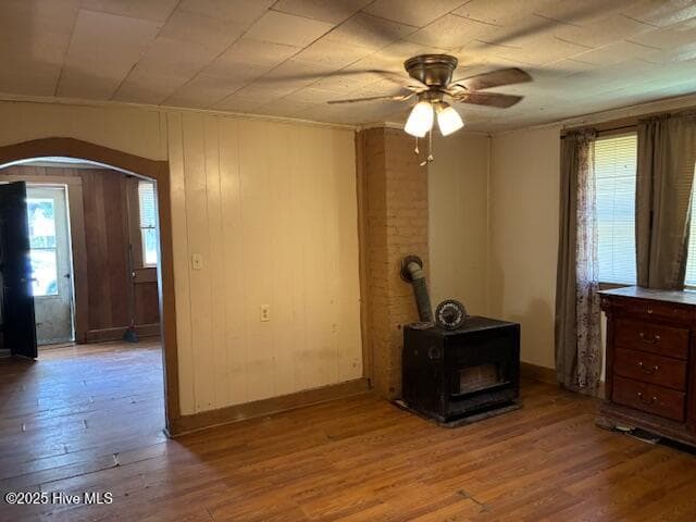 Single Family Residence at 3645 Williams Street, Farmville, NC 27828, photo 6 of 16