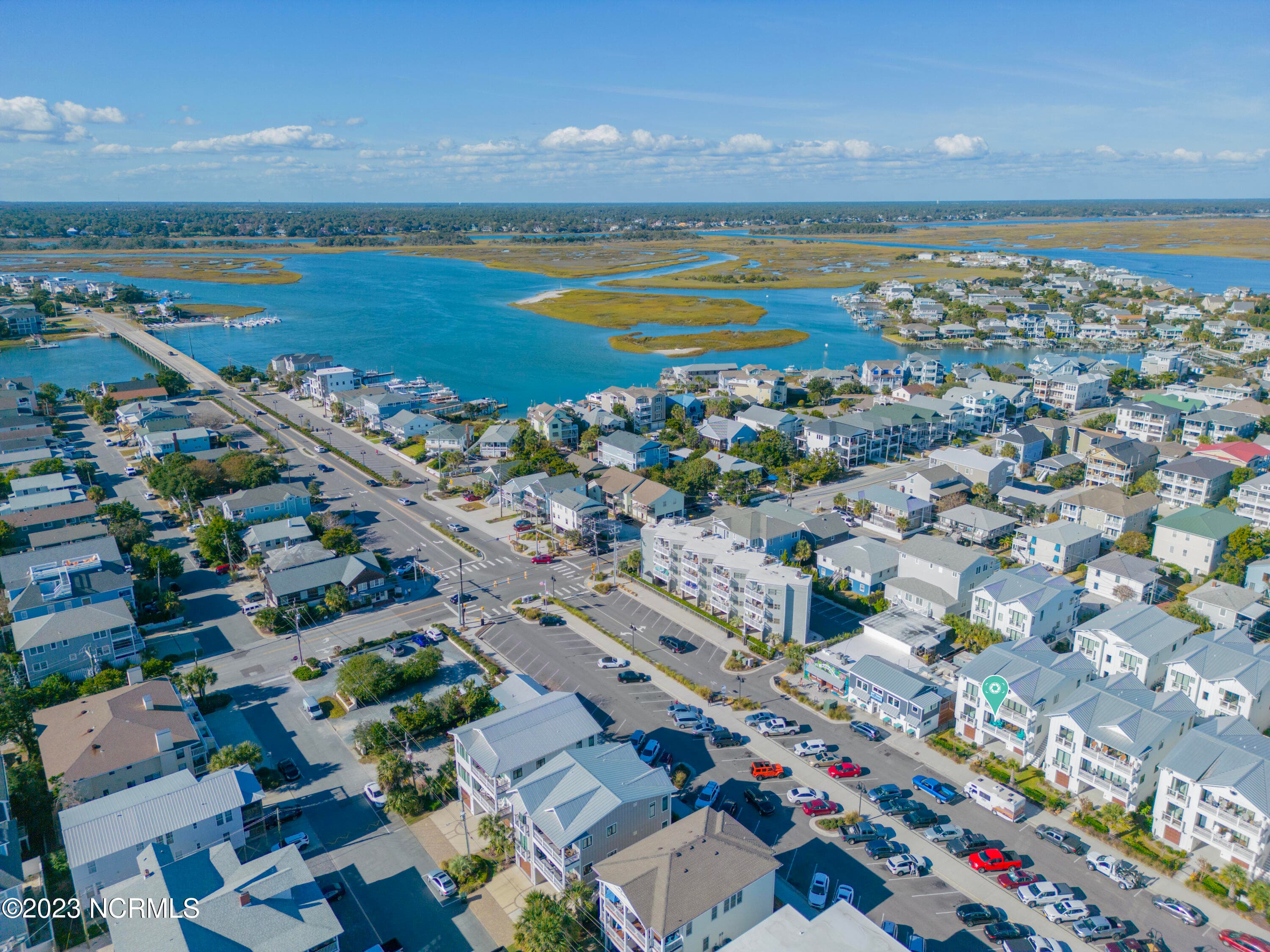 Condominium at 10 Seagull Street Unit A, Wrightsville Beach, NC 28480, photo 45 of 50