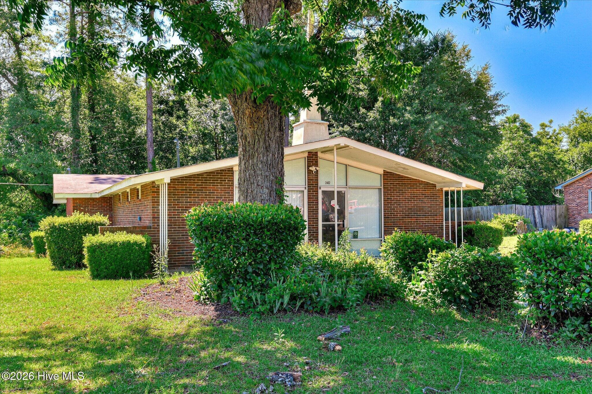 Commercial Sale at 2402 Old Savannah Road, Augusta, GA 30906, photo 5 of 10