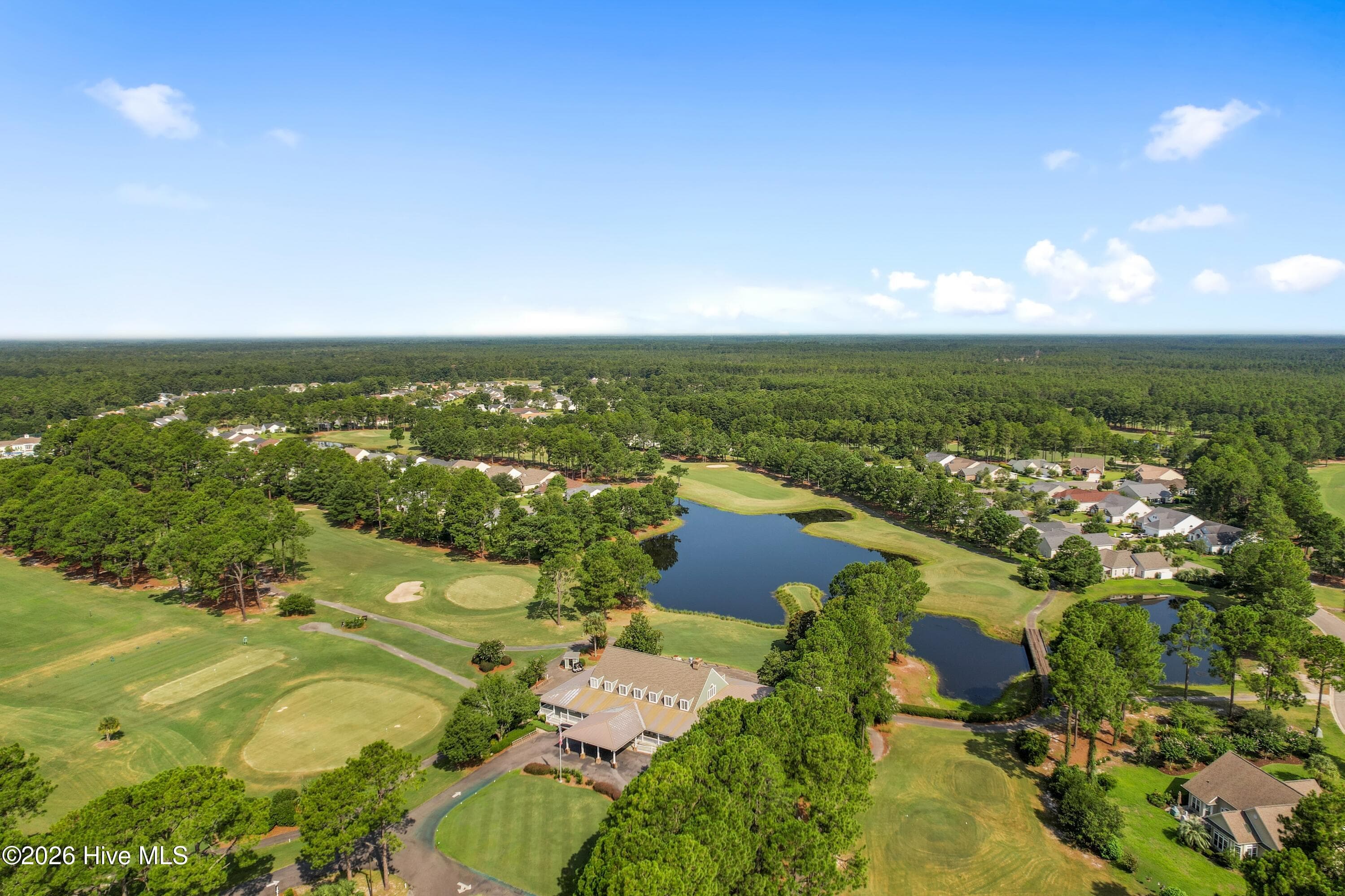 Condominium at 940 Great Egret Circle SW # 2, Sunset Beach, NC 28468, photo 50 of 56