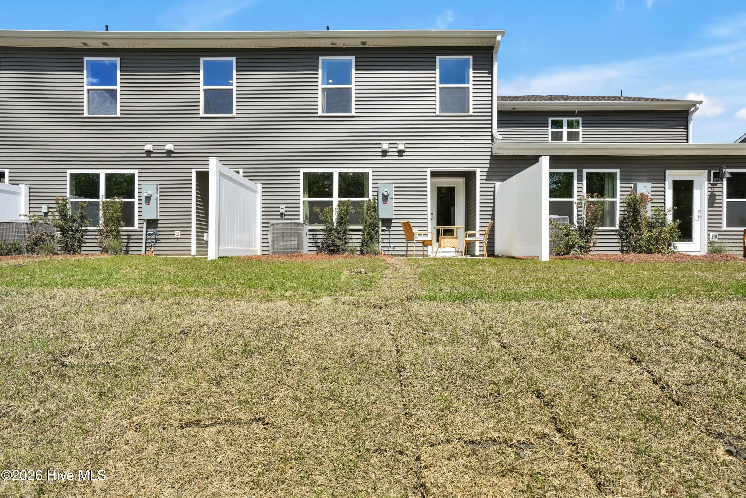 Townhouse at 182 Cashmere Court Unit 31, Wilmington, NC 28411, photo 30 of 53