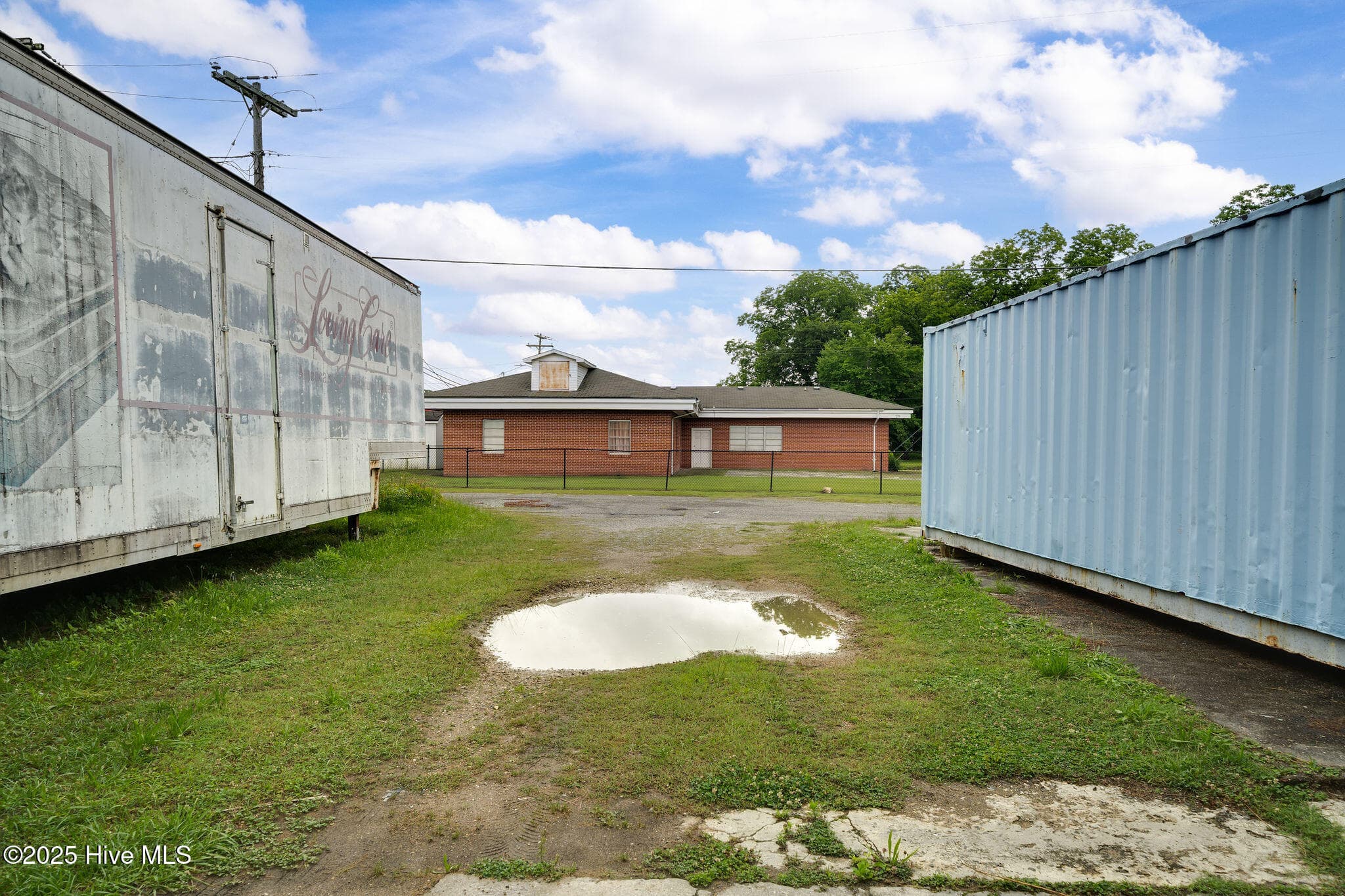 Commercial Sale at 122 W College Street, Warsaw, NC 28398, photo 17 of 21