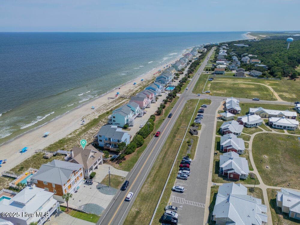 1113 Fort Fisher Boulevard S (Share #3), Kure Beach, NC 28449