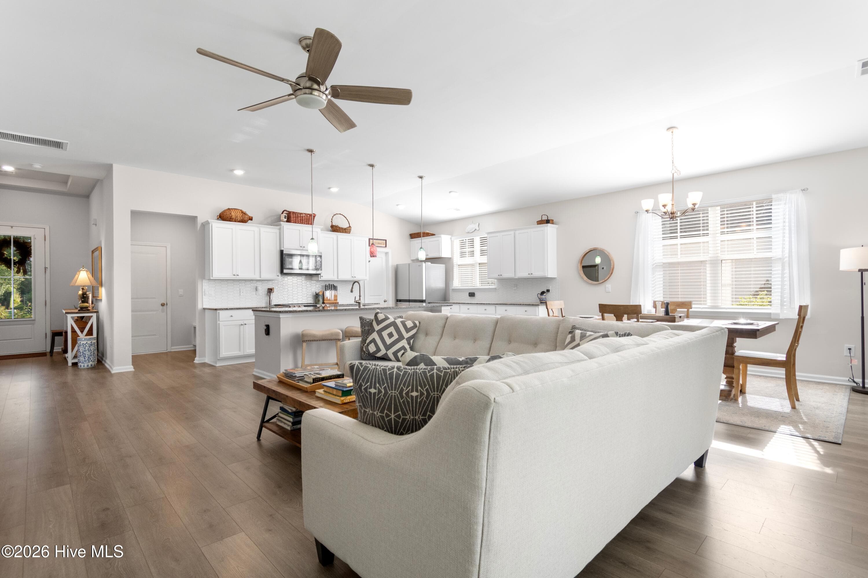 Single Family Residence at 8718 Nottoway Avenue NW, Calabash, NC 28467, photo 24 of 71