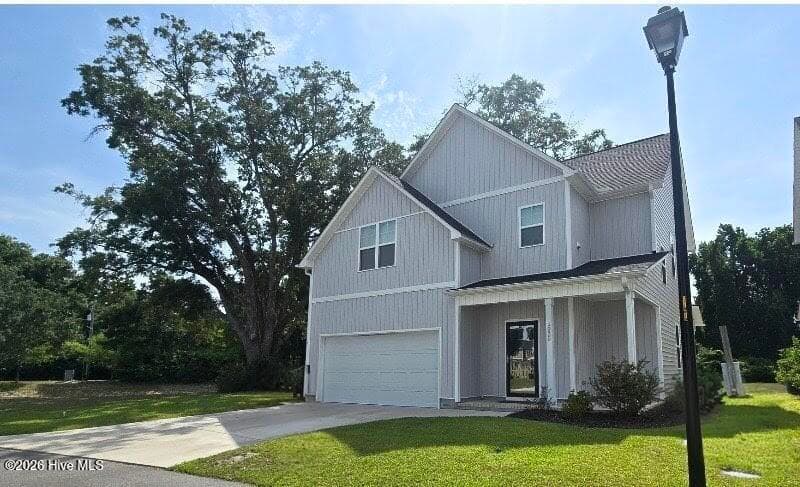 1425 Eco Circle, Wilmington, NC 28409