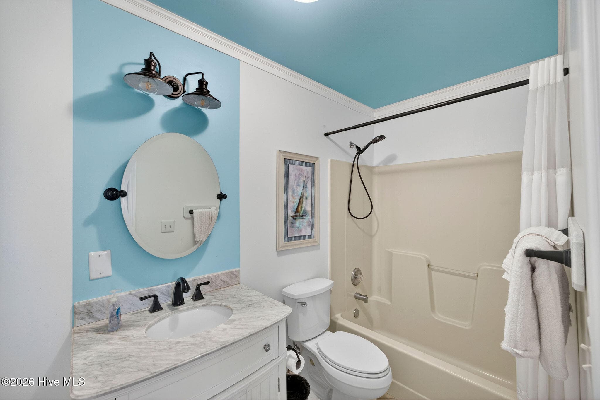 Single Family Residence at 2305 E Oak Island Drive, Oak Island, NC 28465, photo 22 of 31
