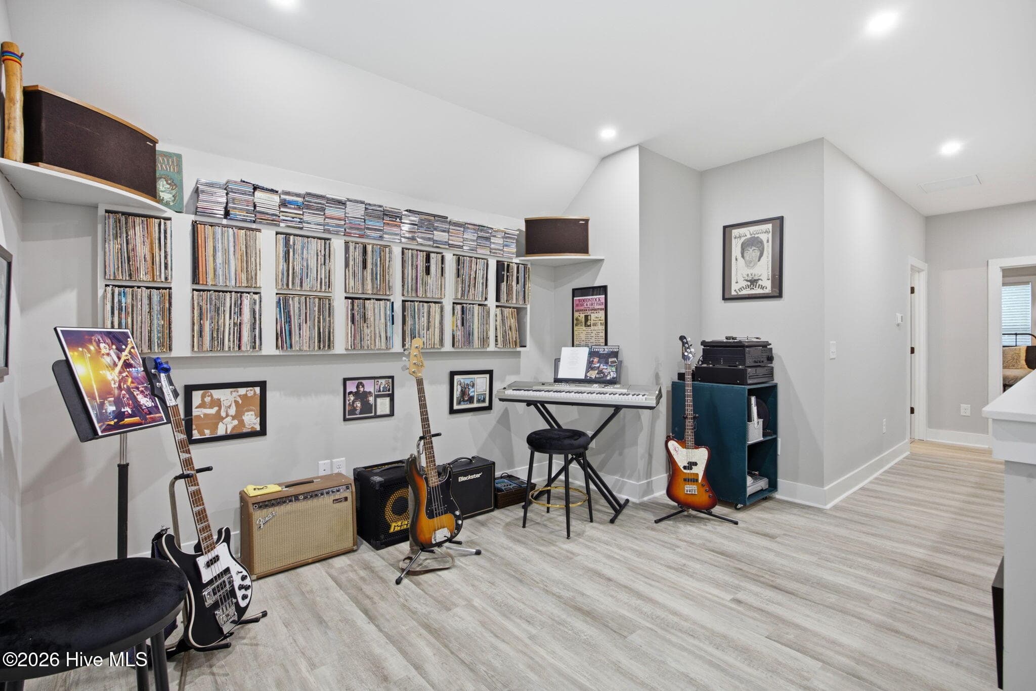 flex space - 776 Breezewood Drive SE, Bolivia, NC 28422