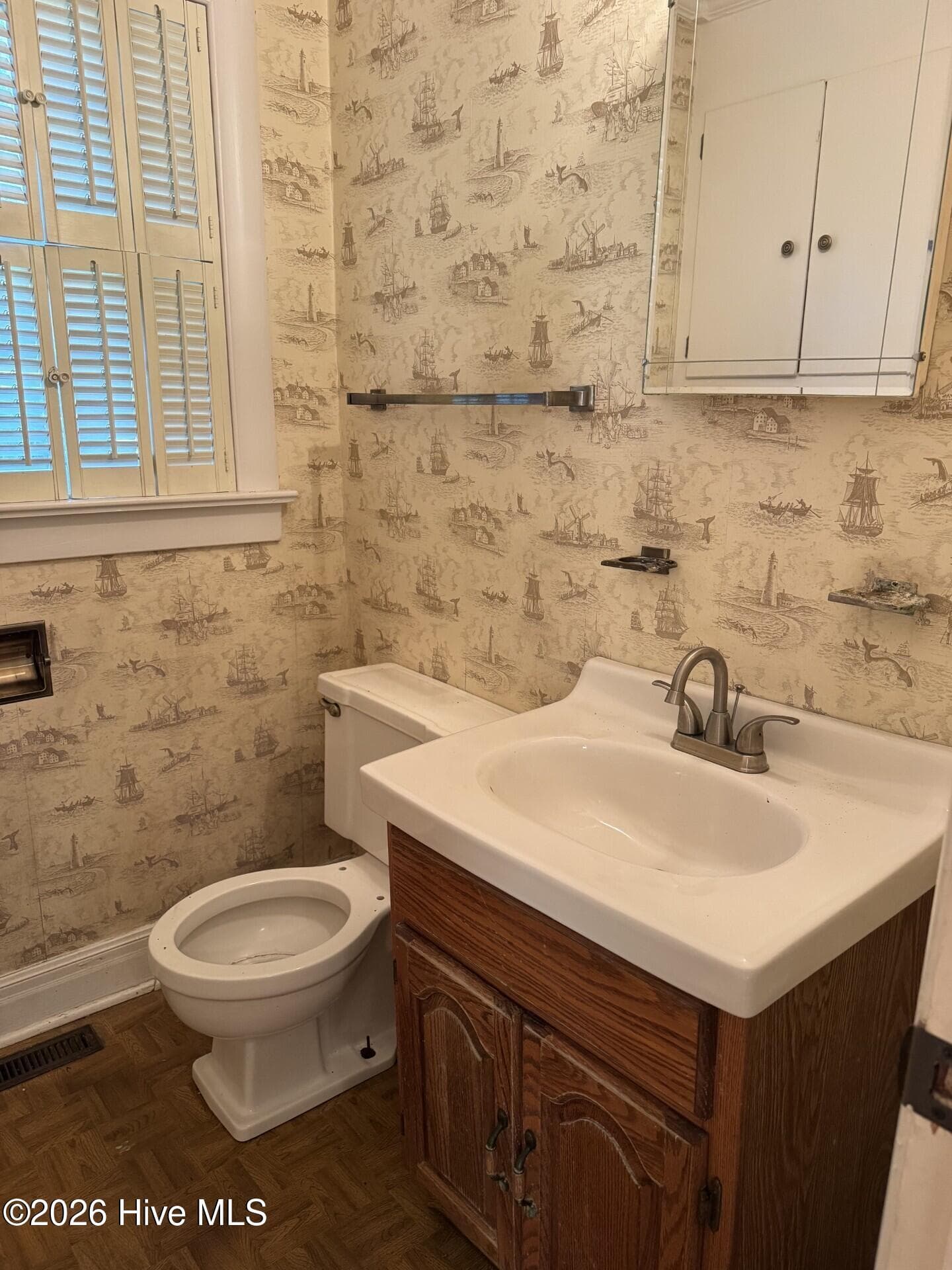 Single Family Residence at 3834 Winston Boulevard, Wilmington, NC 28403, photo 13 of 13