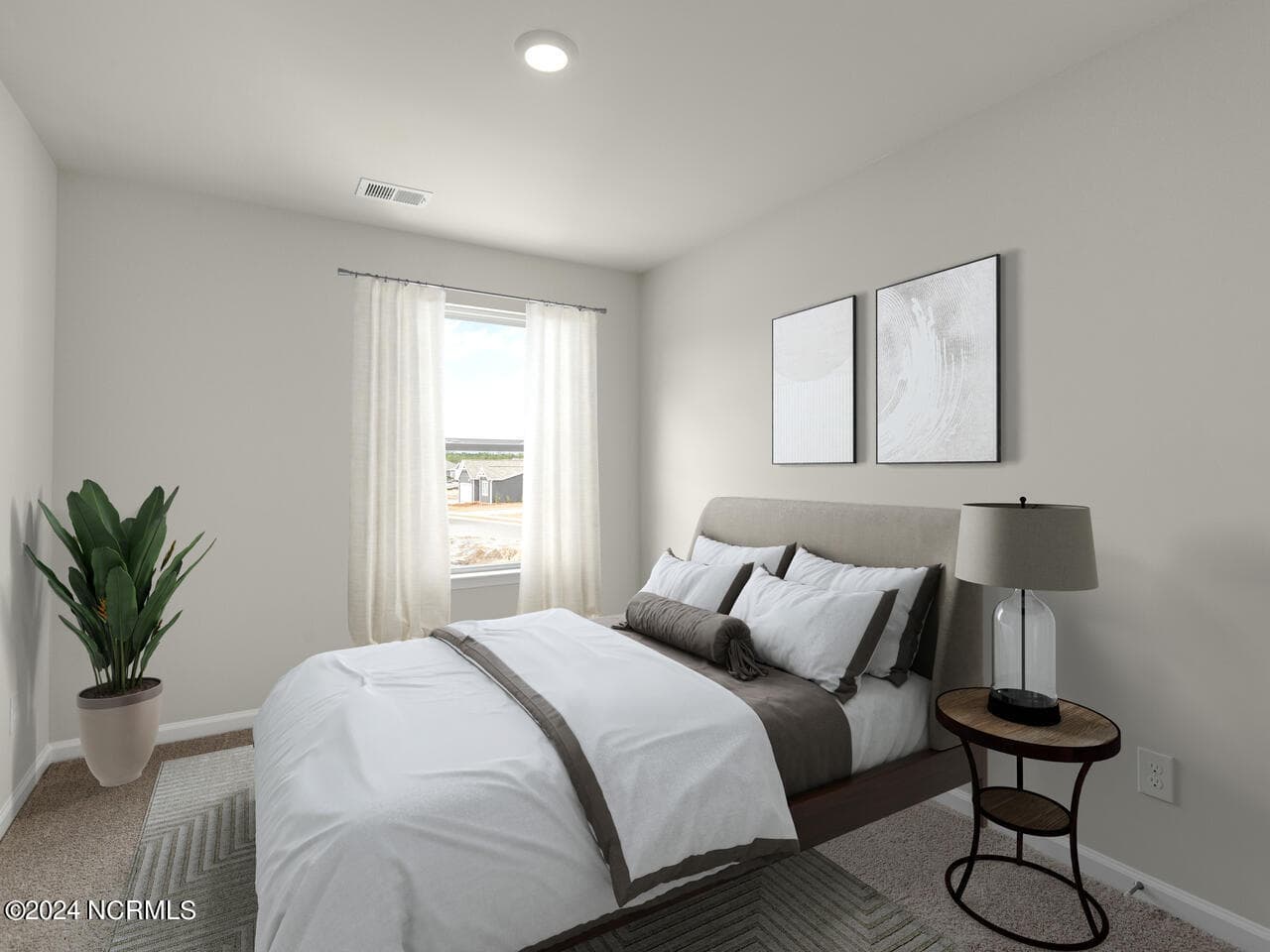Image is similar to actual home. Colors/finishes may vary - 4329 Majesty Drive Unit 402, Castle Hayne, NC 28429