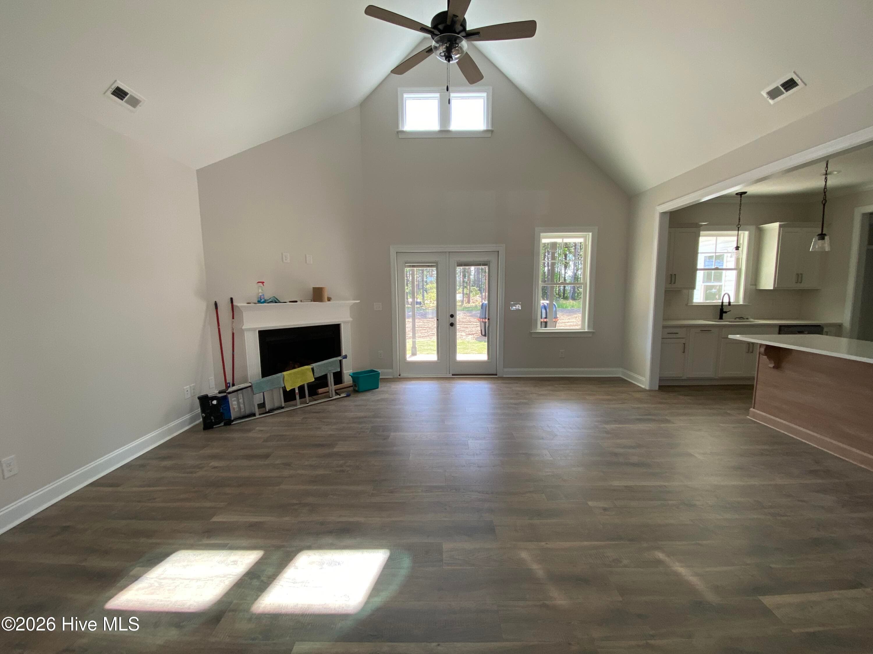 Single Family Residence at 86 Rabbit Run Drive, Smithfield, NC 27577, photo 42 of 117