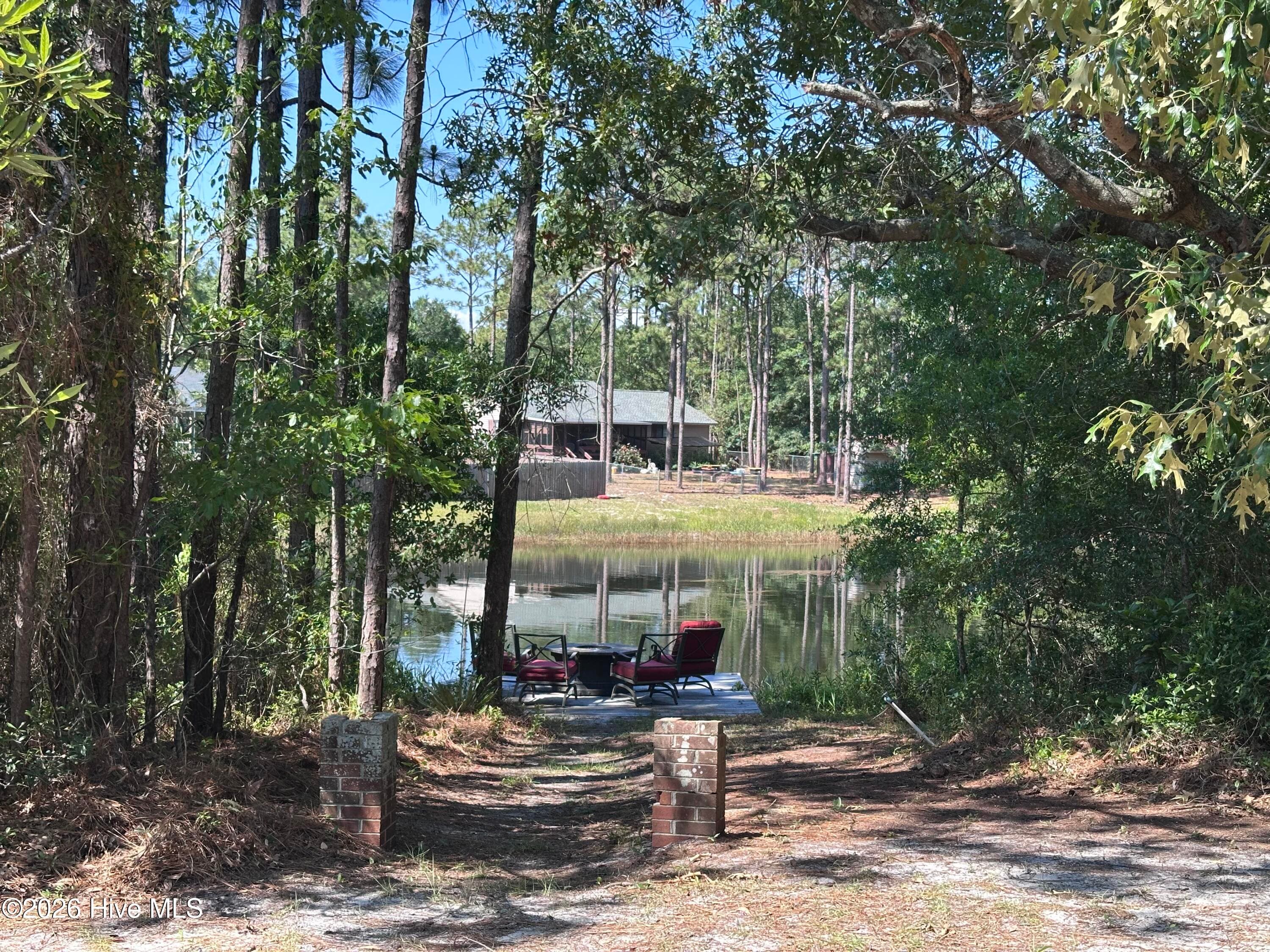 Single Family Residence at 1341 Forest Lake Drive, Southport, NC 28461, photo 28 of 31