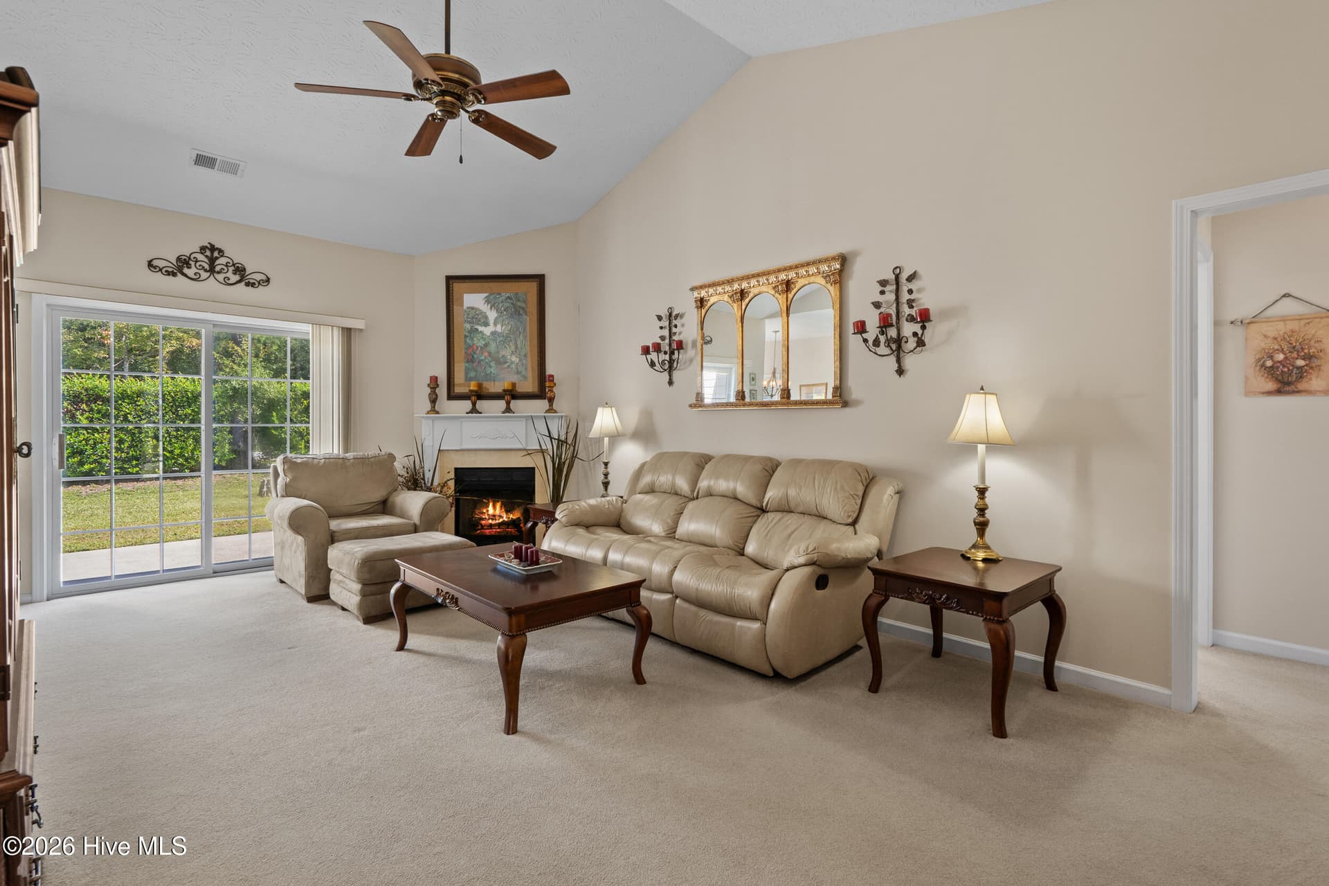 Single Family Residence at 411 Wampee Street NW, Calabash, NC 28467, photo 3 of 33