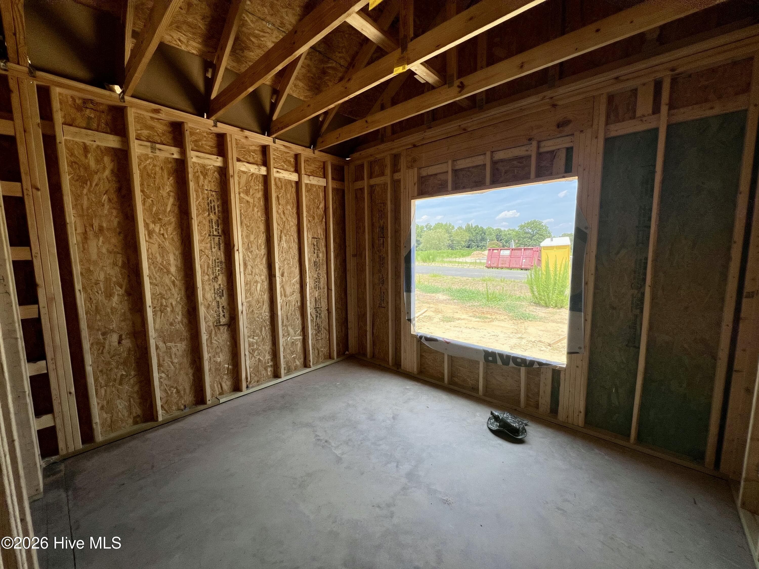 Single Family Residence at 138 Pendergrass Drive, Princeton, NC 27569, photo 52 of 123