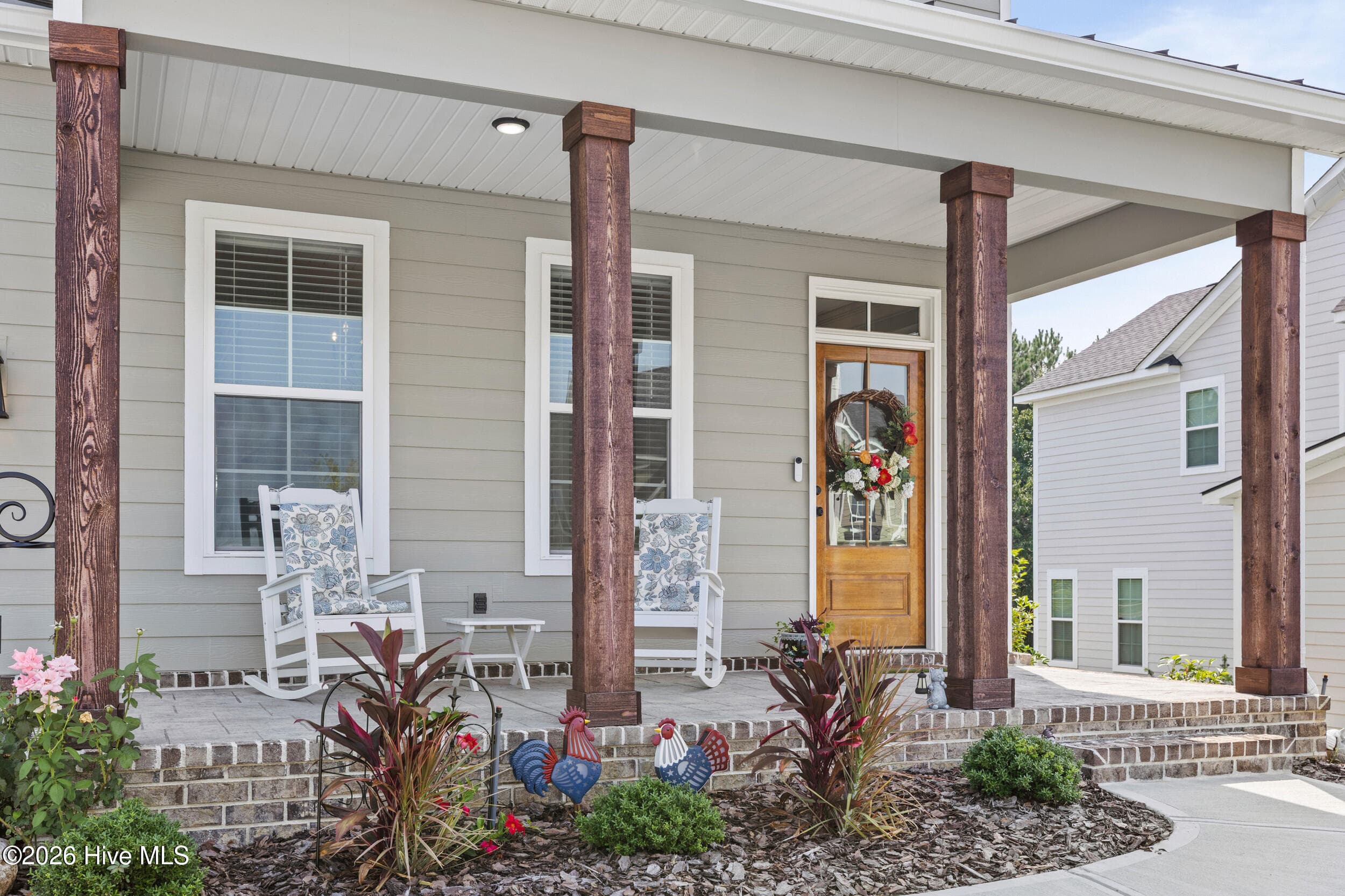 831 Whitney Shoals Road, Evans, GA 30809