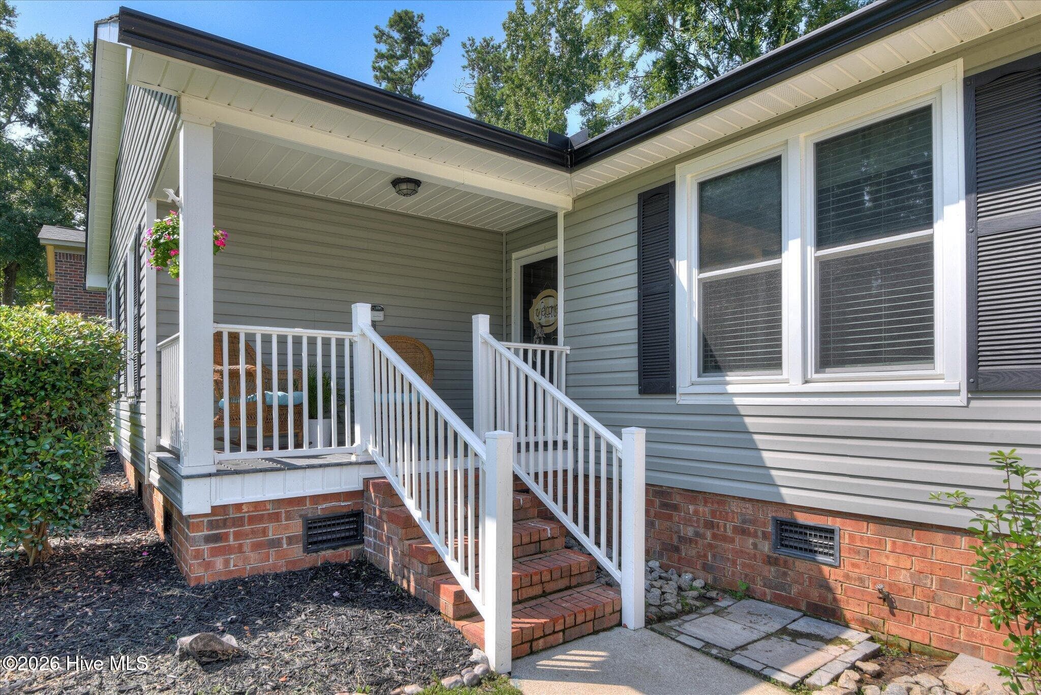 Single Family Residence at 666 Kemper Drive, Evans, GA 30809, photo 5 of 47