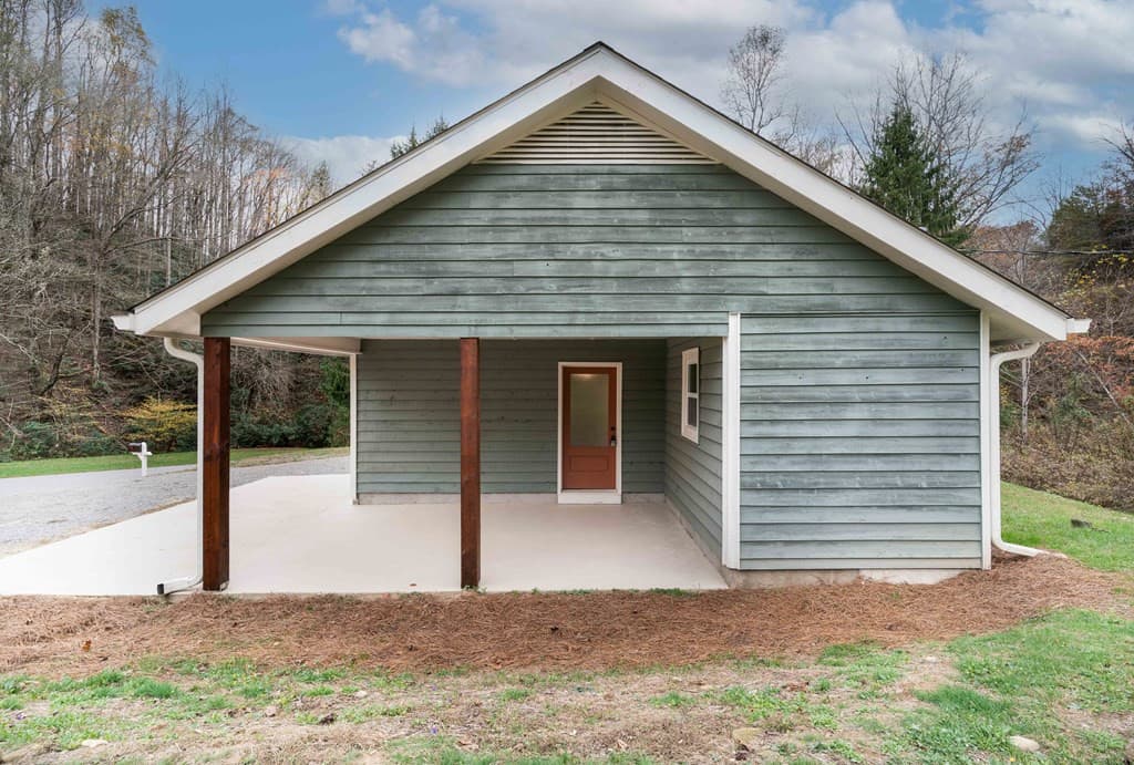 Single Family Residence at 5107 Boiling Springs Road, Murphy, NC 28906, photo 35 of 41