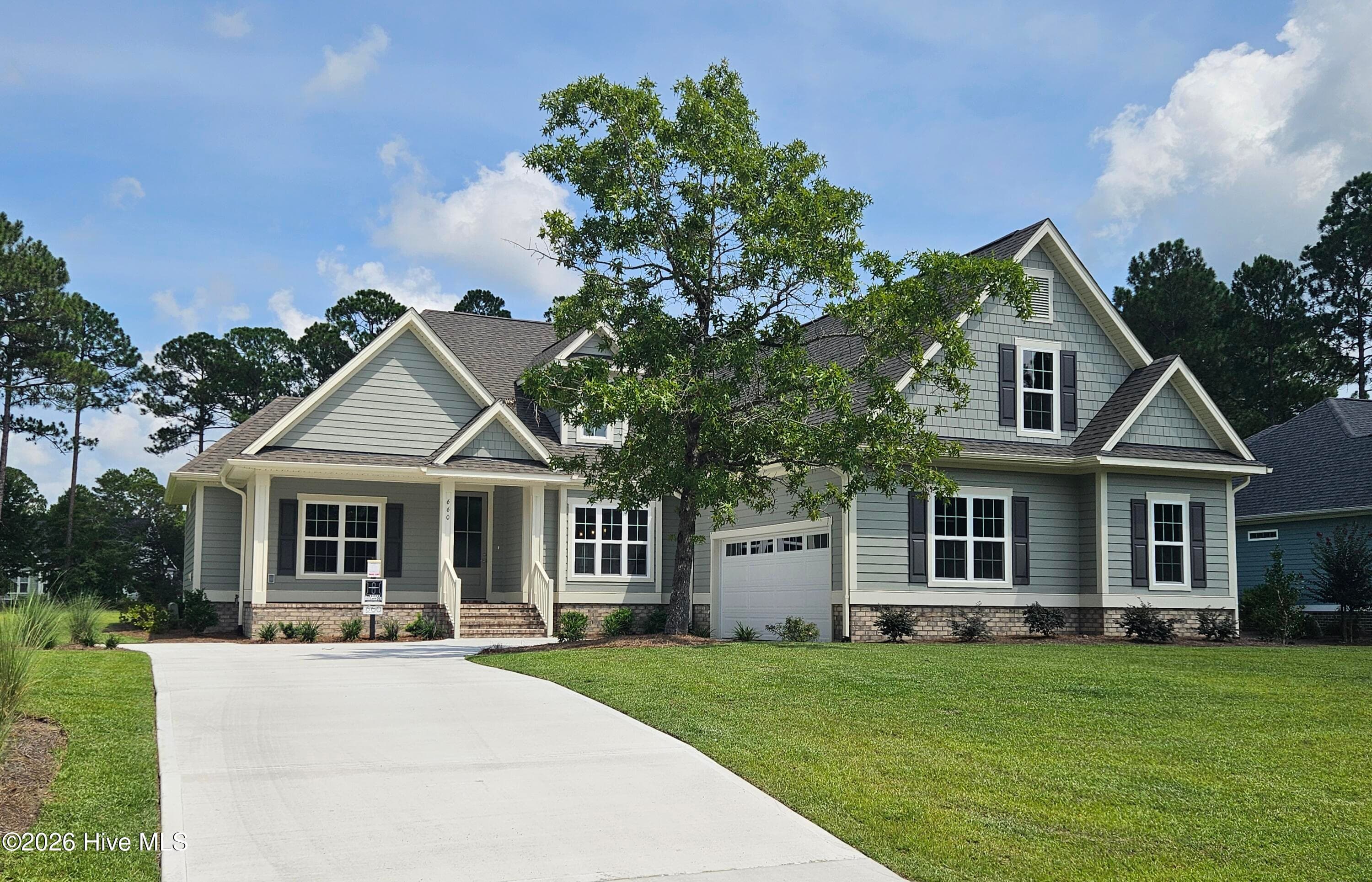 Single Family Residence at 660 Breezewood Drive SE, Bolivia, NC 28422, photo 11 of 86