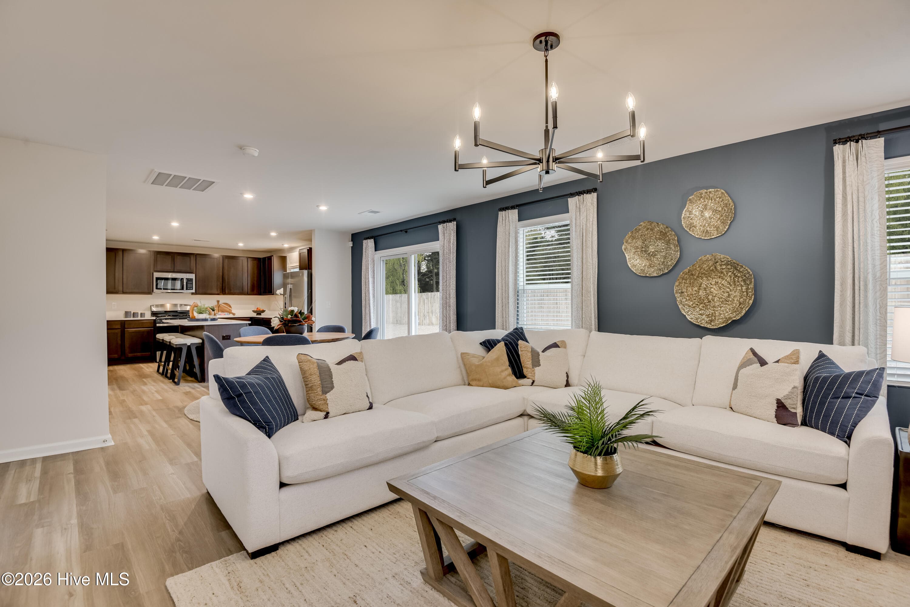 Single Family Residence at 2014 April Dawn Trail, Thomson, GA 30824, photo 16 of 115