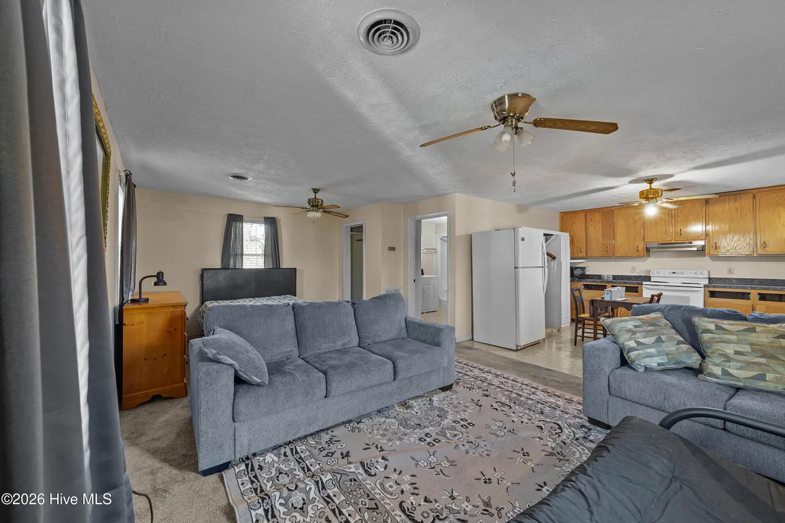Single Family Residence at 144 Victoria Drive, Whiteville, NC 28472, photo 9 of 36