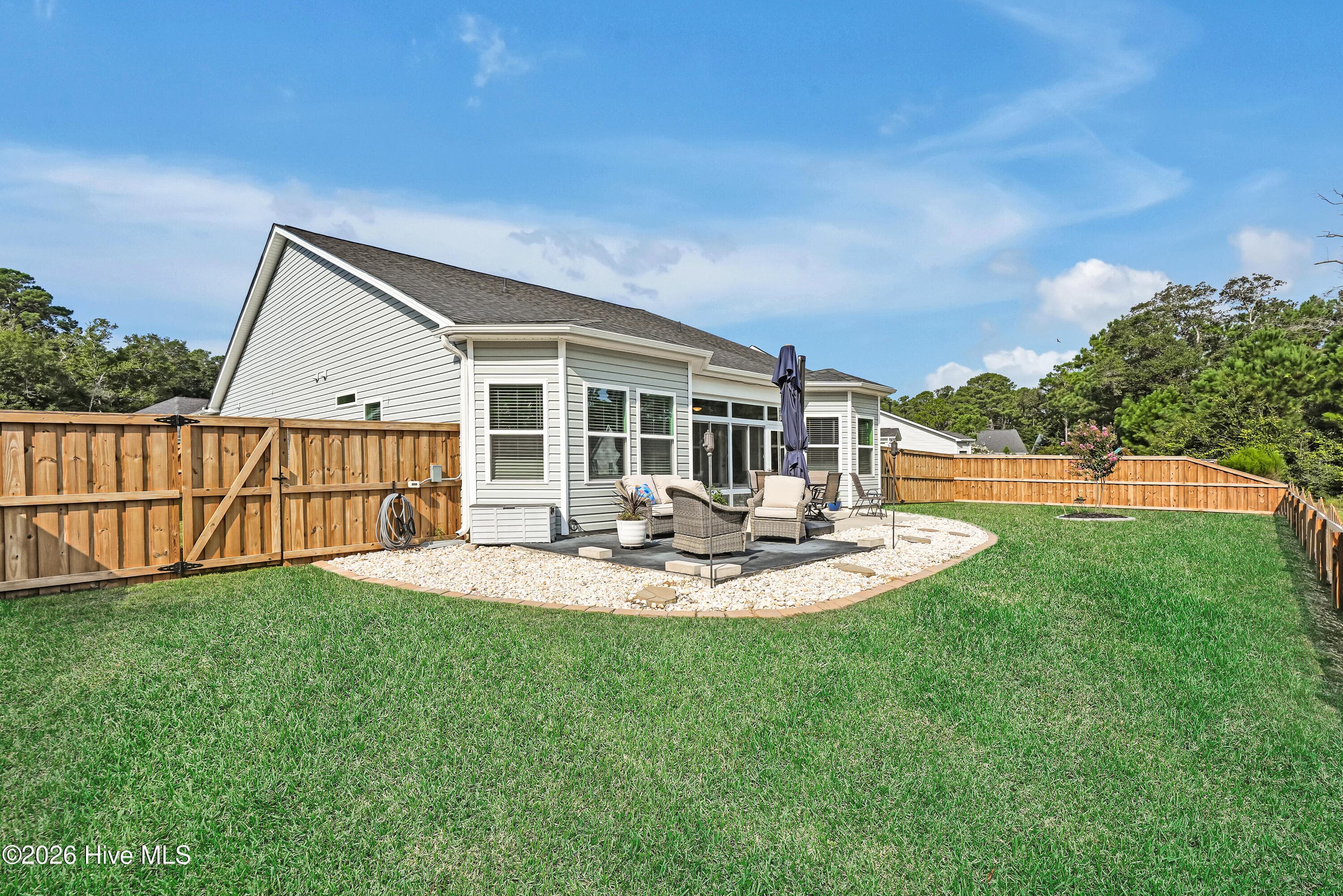 Single Family Residence at 1146 Spincast Road, Southport, NC 28461, photo 36 of 51