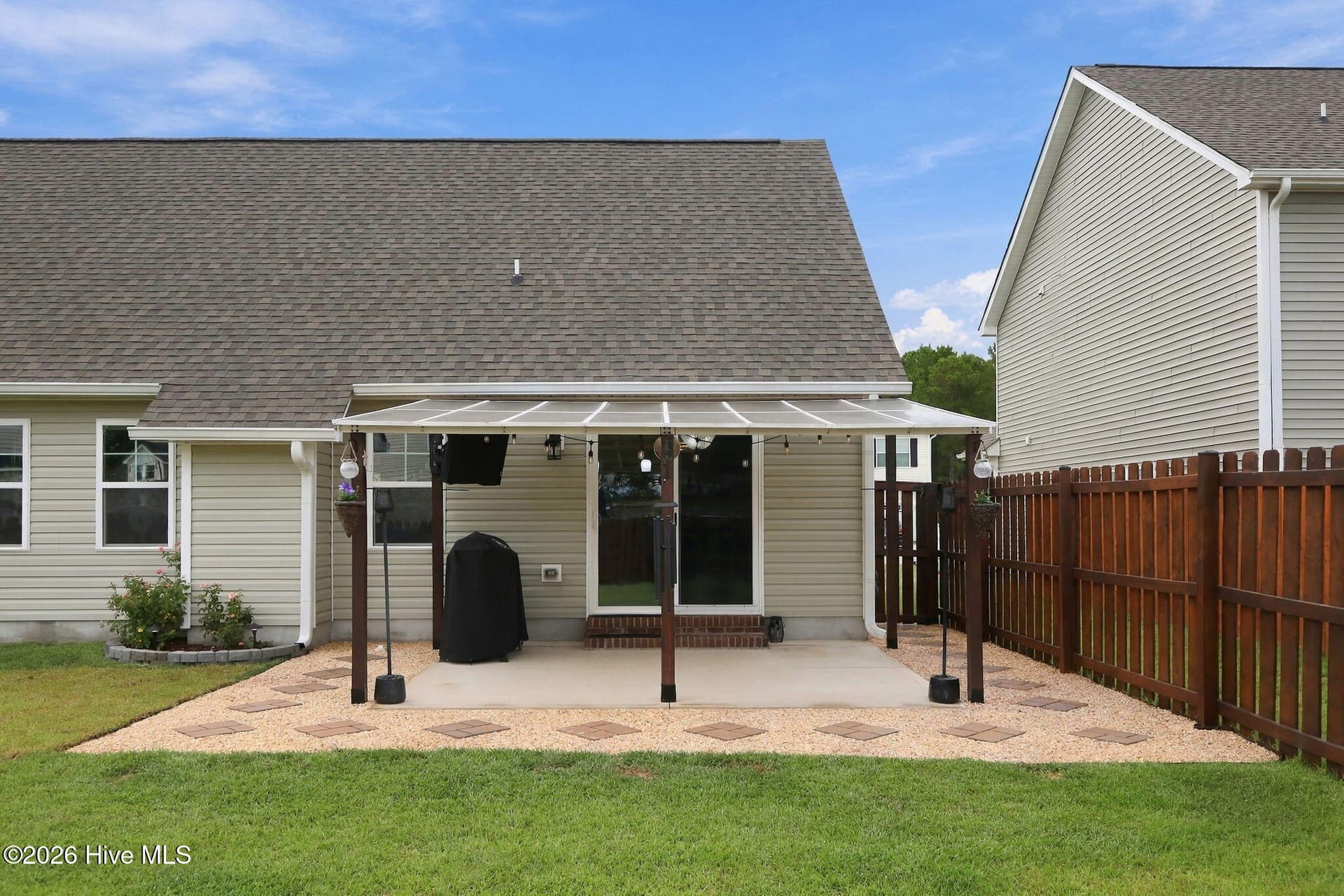 Single Family Residence at 822 Cooke Drive, Hubert, NC 28539, photo 66 of 68