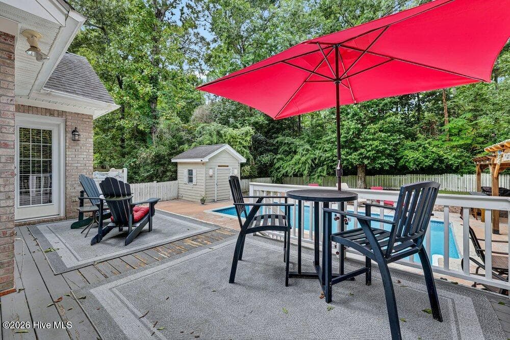 Single Family Residence at 111 Wyndham Way, Wilmington, NC 28411, photo 42 of 75