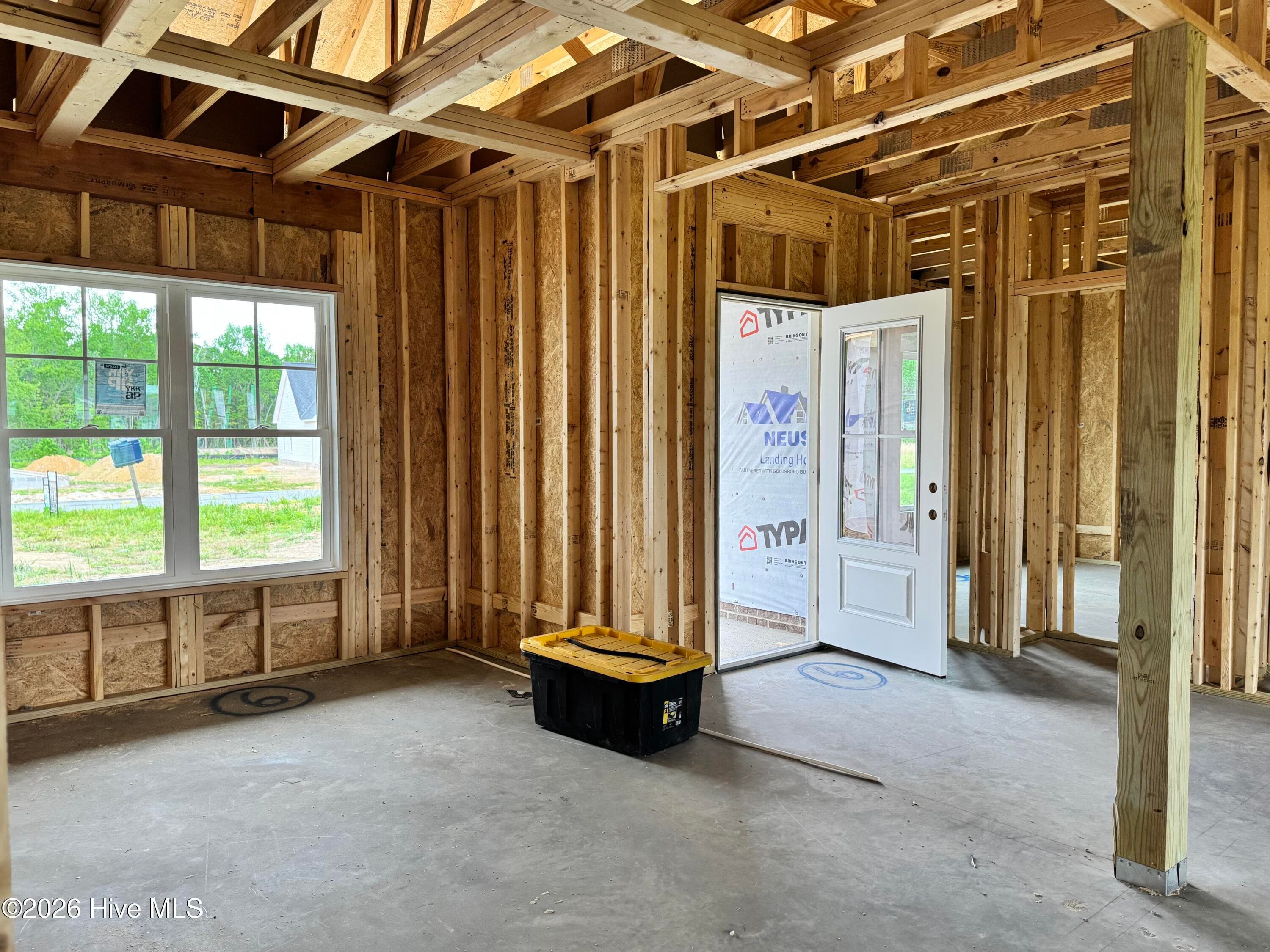 Single Family Residence at 3731 Chatsworth Drive, La Grange, NC 28551, photo 71 of 92