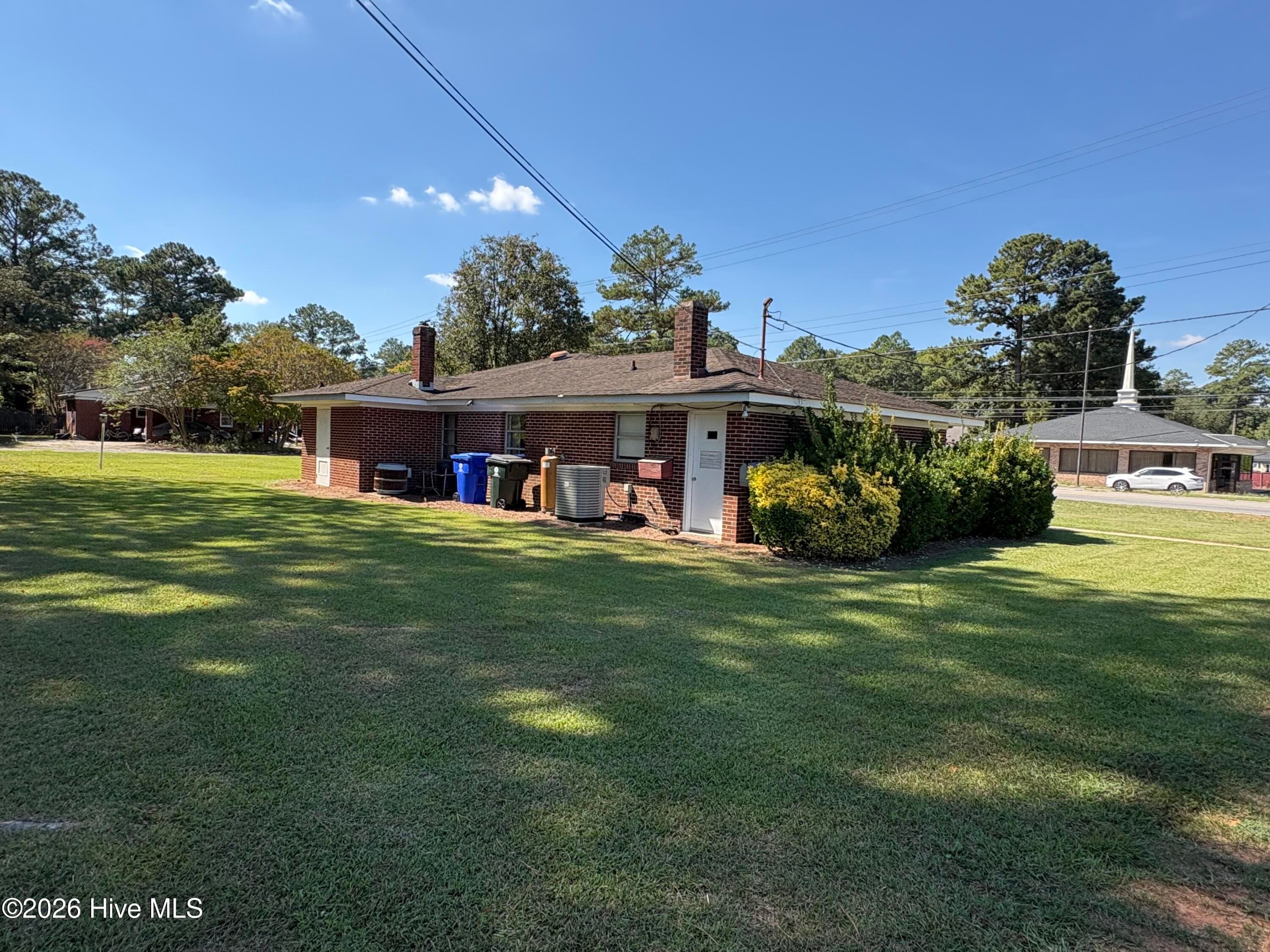 Commercial Sale at 516 N Academy Street, Ahoskie, NC 27910, photo 6 of 33
