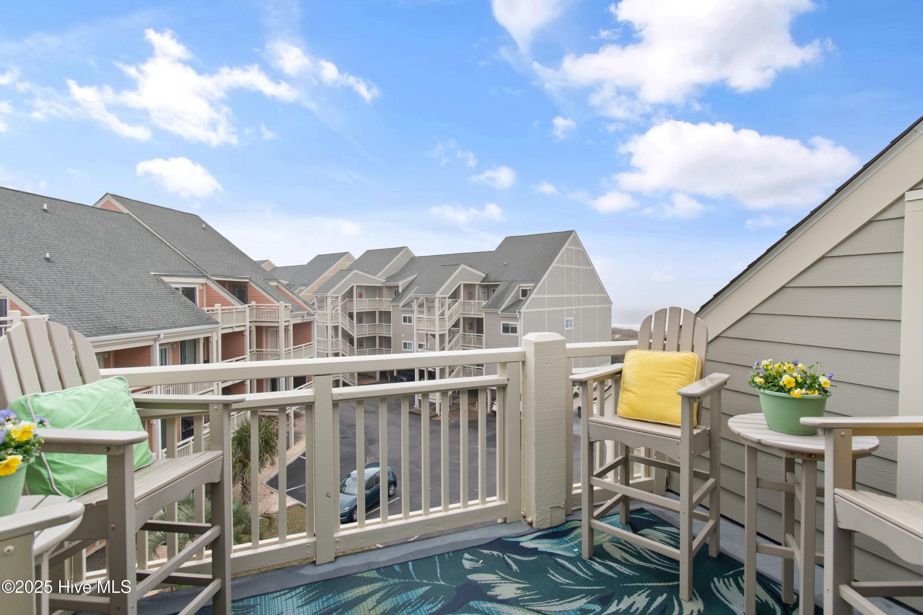 Condominium at 1000 Caswell Beach Road 1206, Oak Island, NC 28465, photo 3 of 4